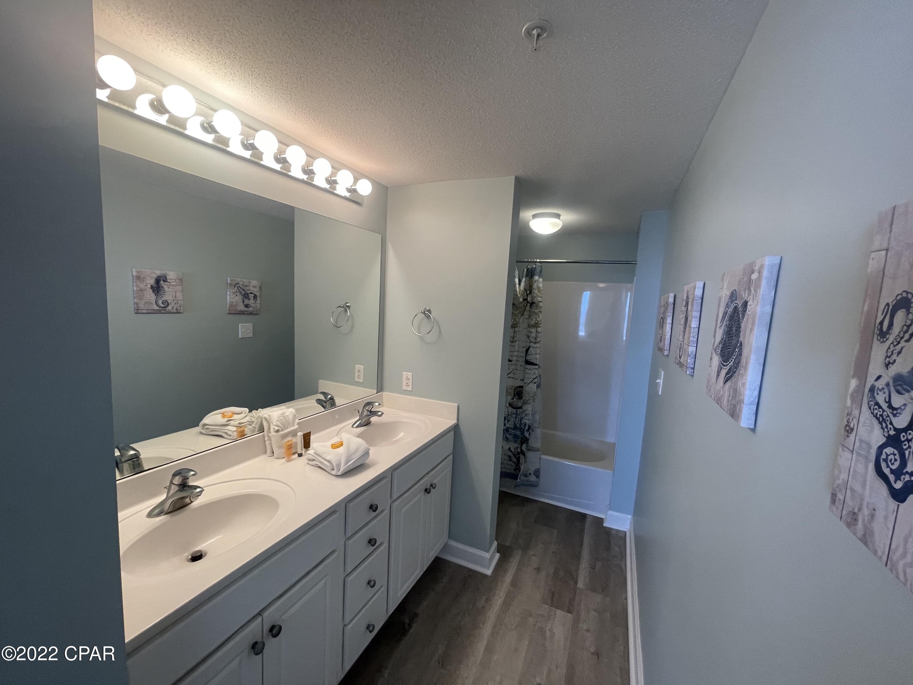 Seychelles Resort Condominium - Residential