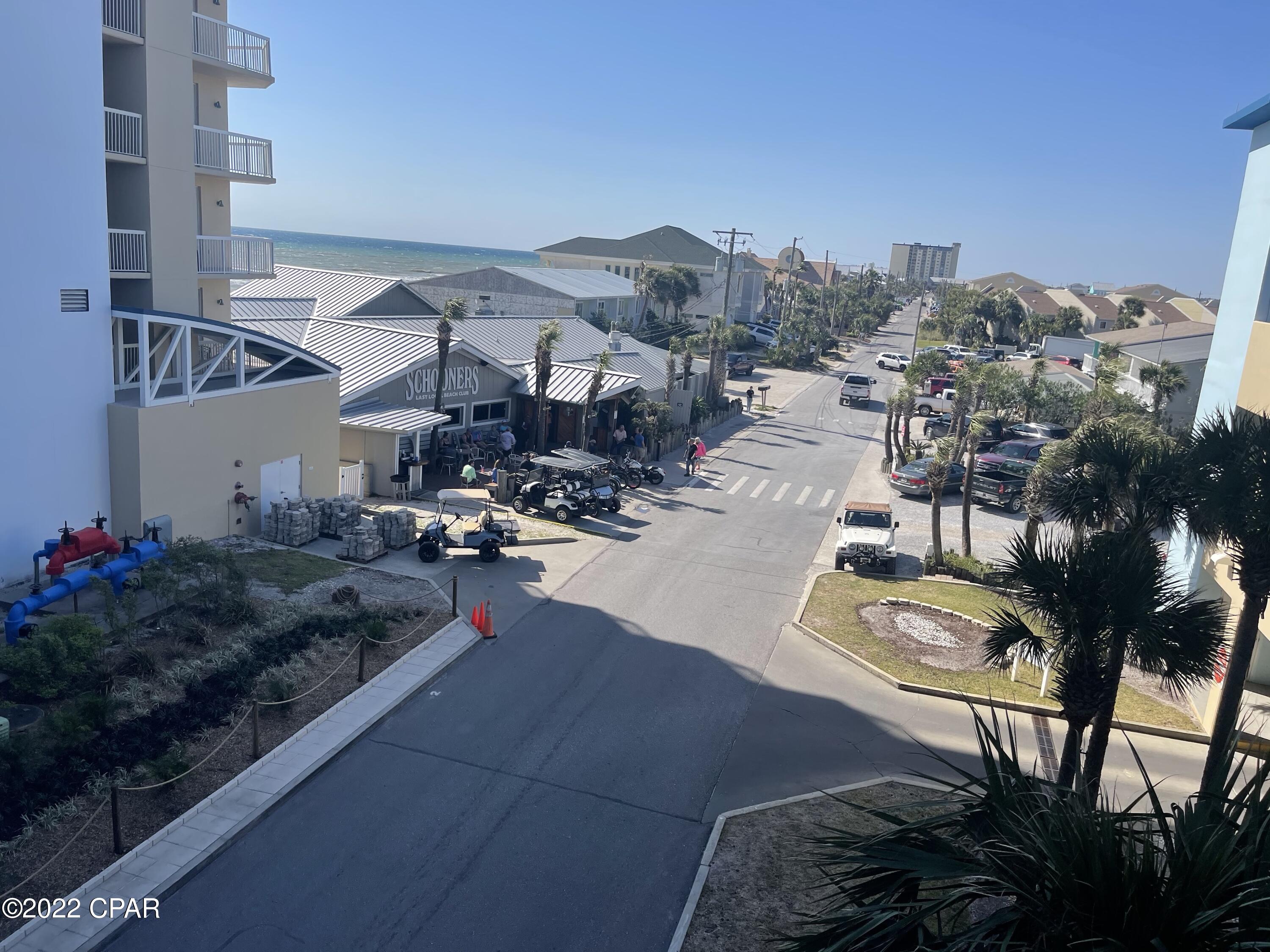 Seychelles Resort Condominium - Residential