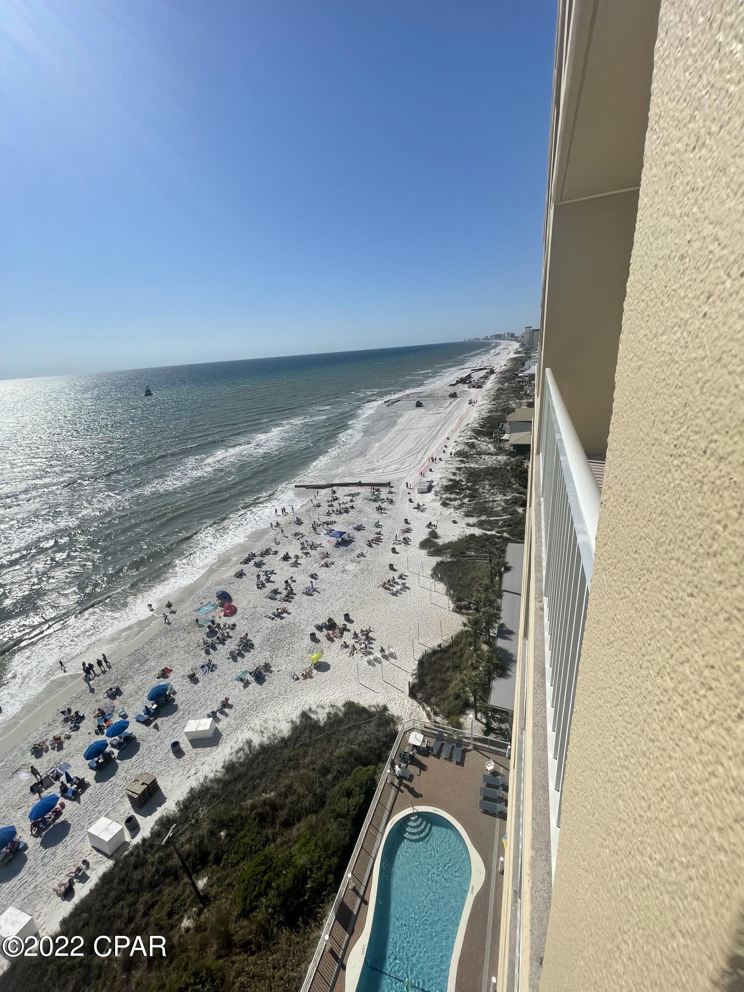 Seychelles Resort Condominium - Residential