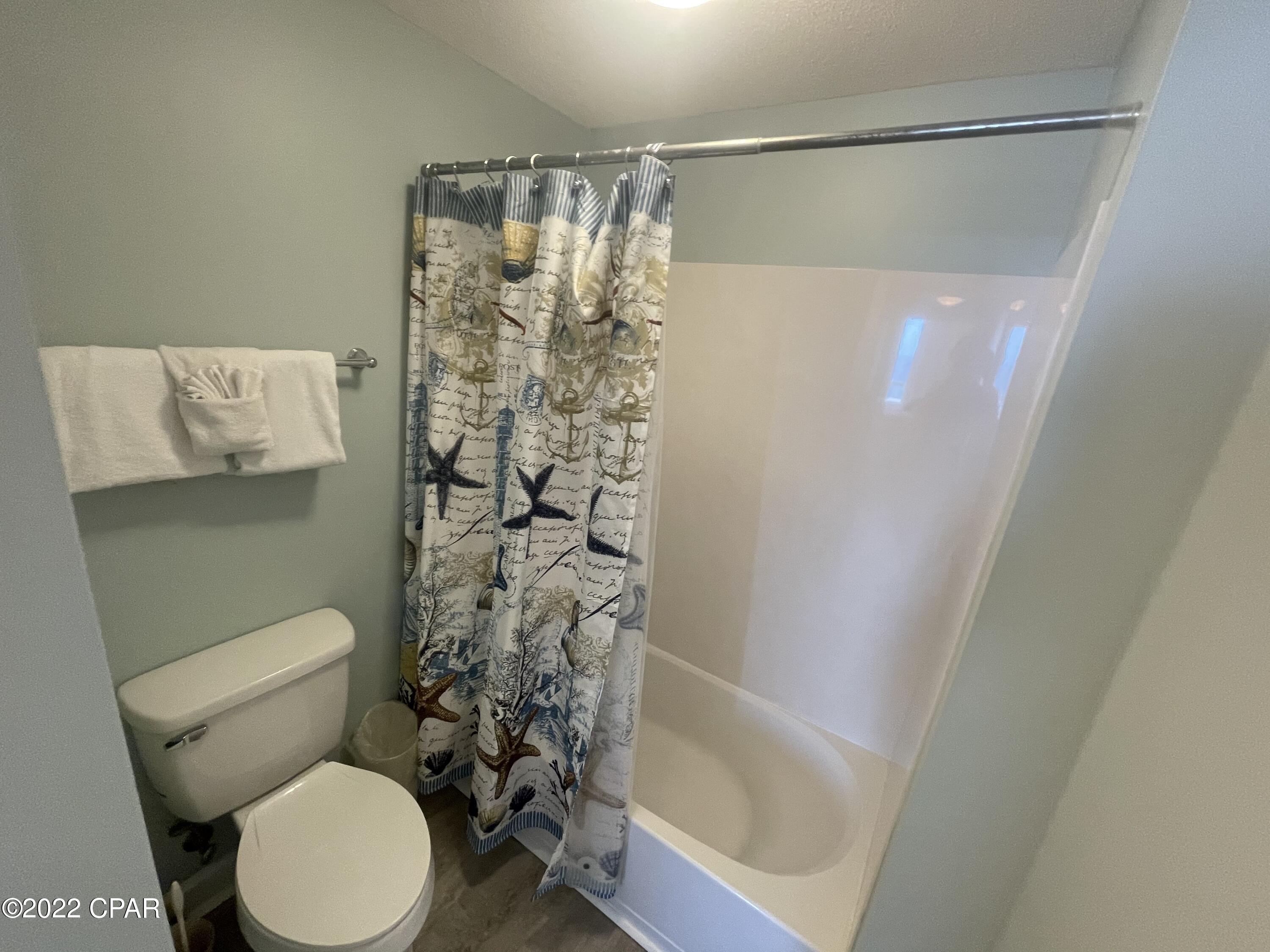 Seychelles Resort Condominium - Residential