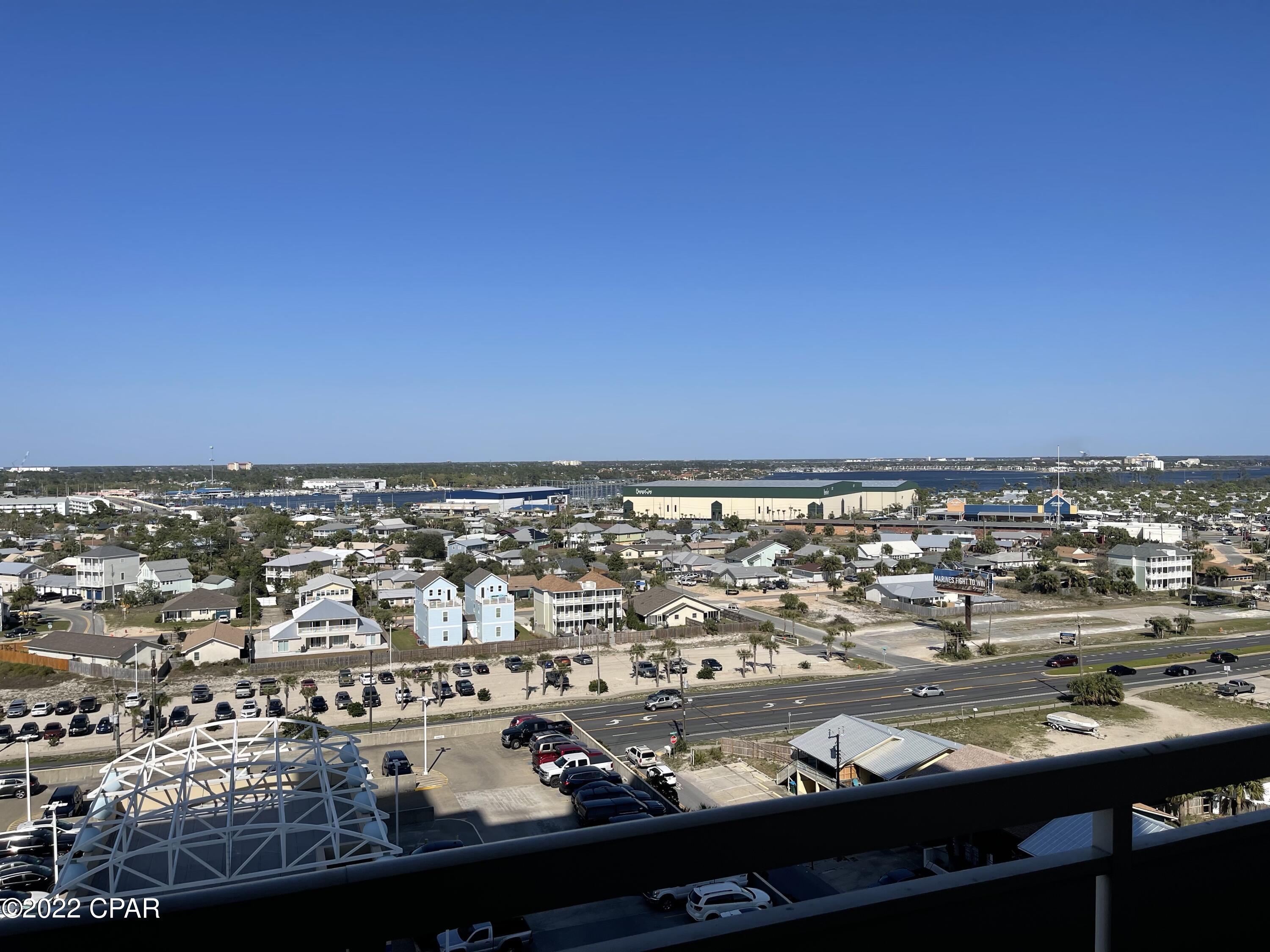 Seychelles Resort Condominium - Residential