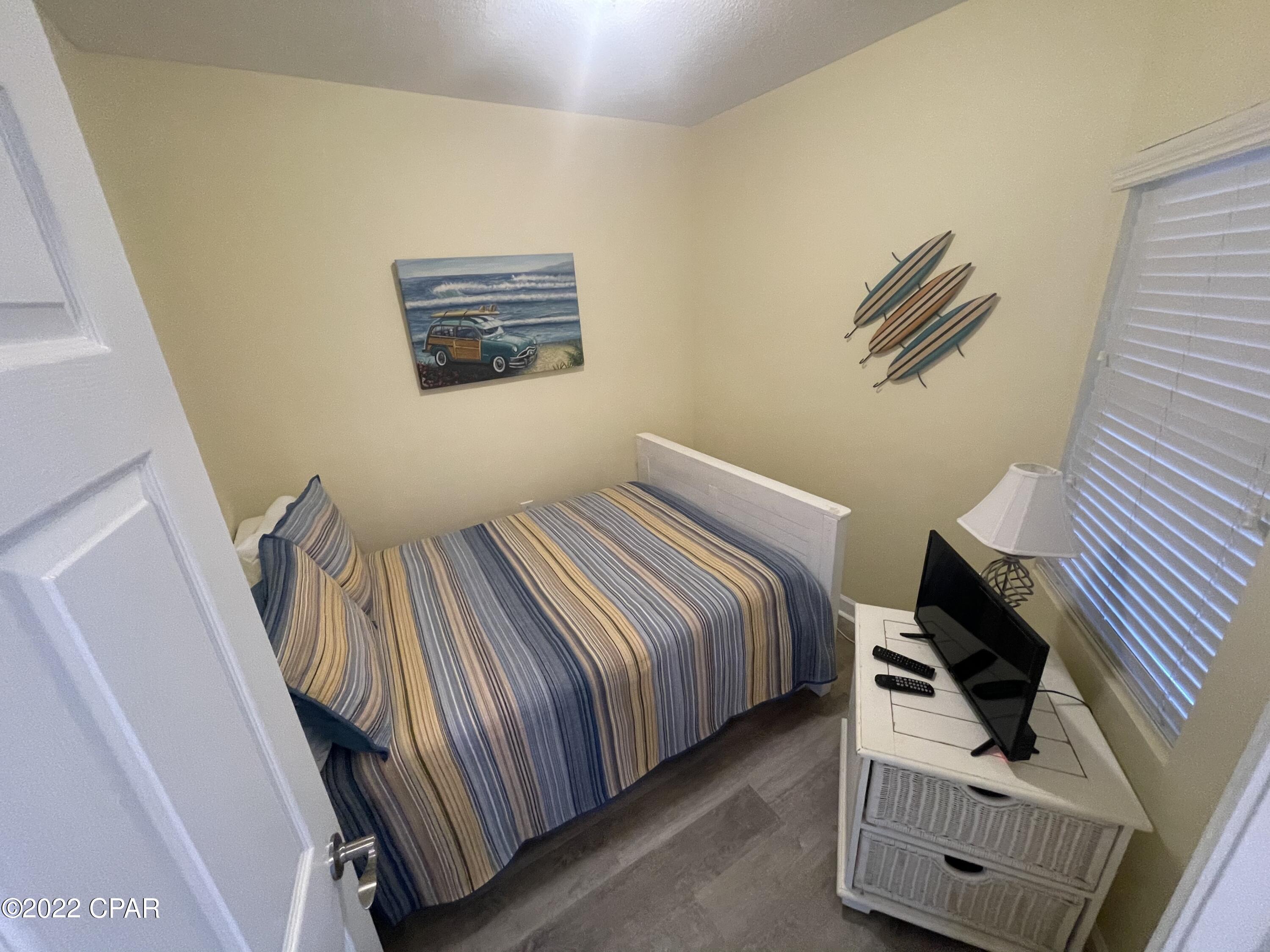 Seychelles Resort Condominium - Residential