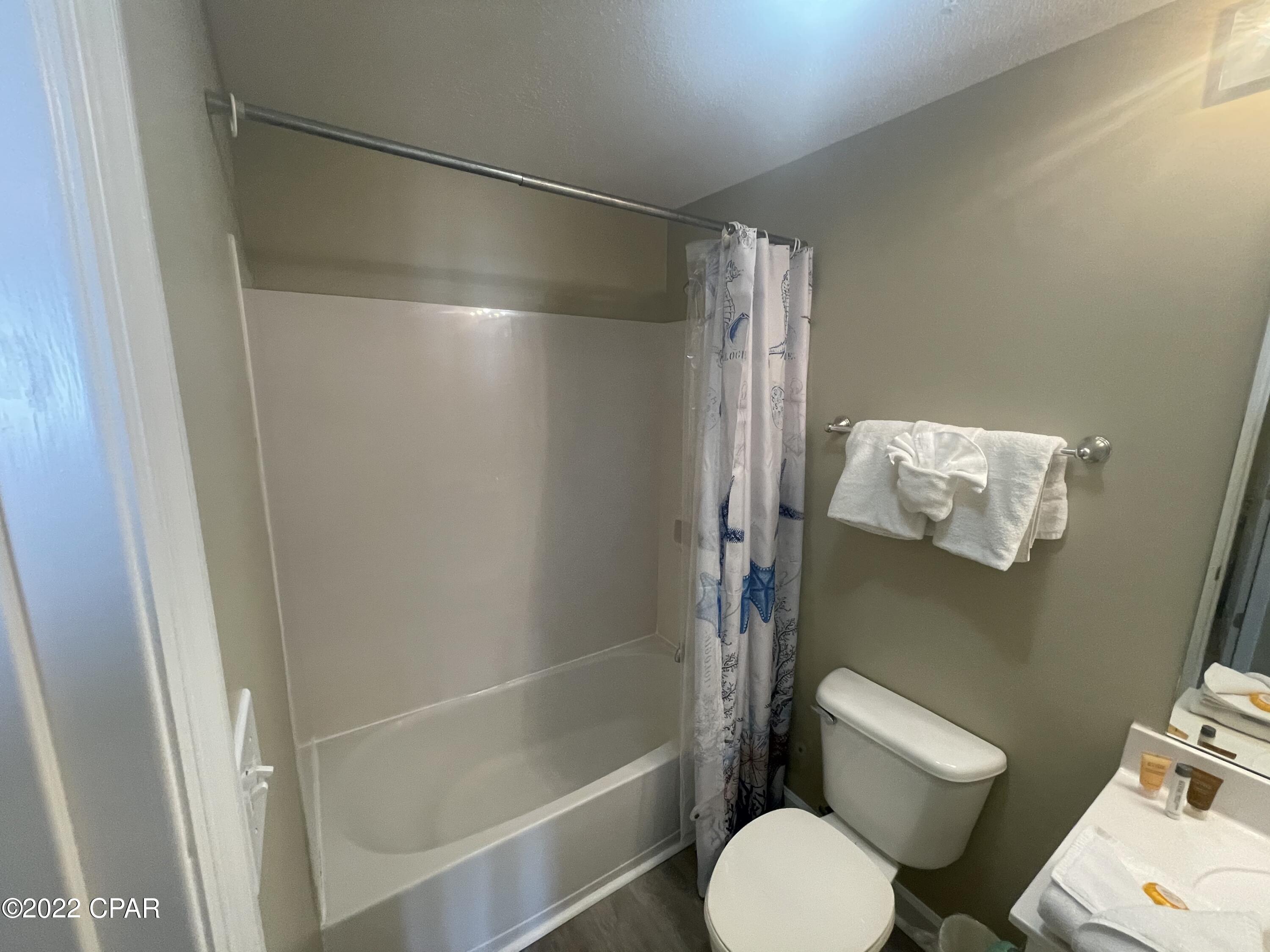 Seychelles Resort Condominium - Residential