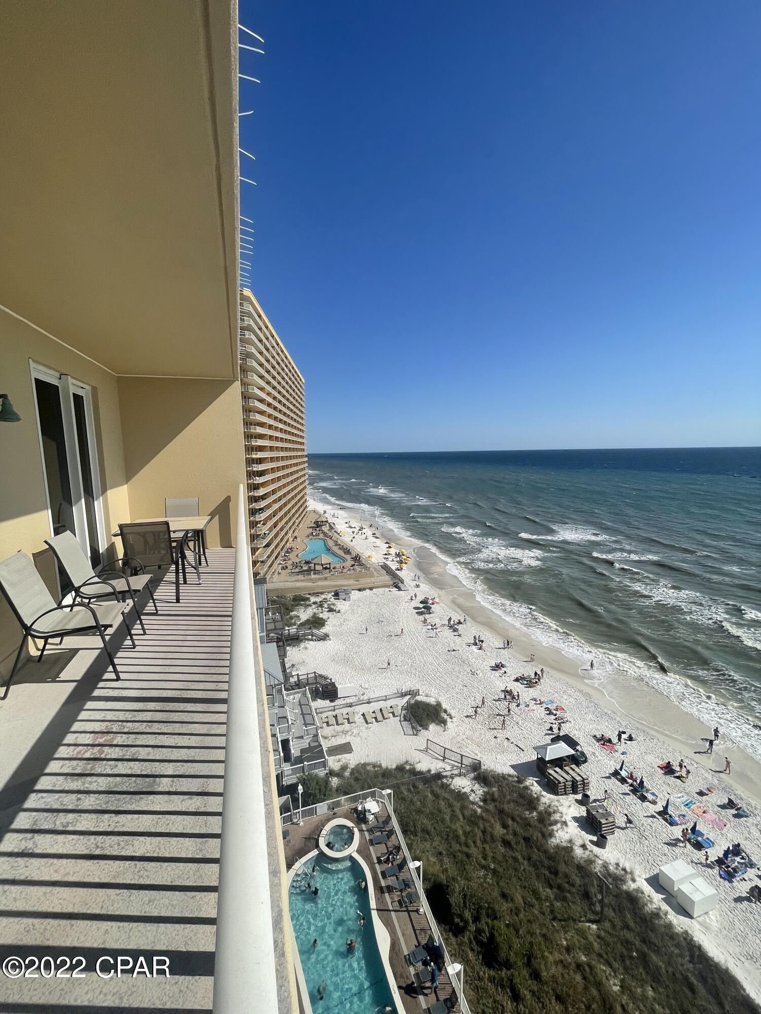 Seychelles Resort Condominium - Residential