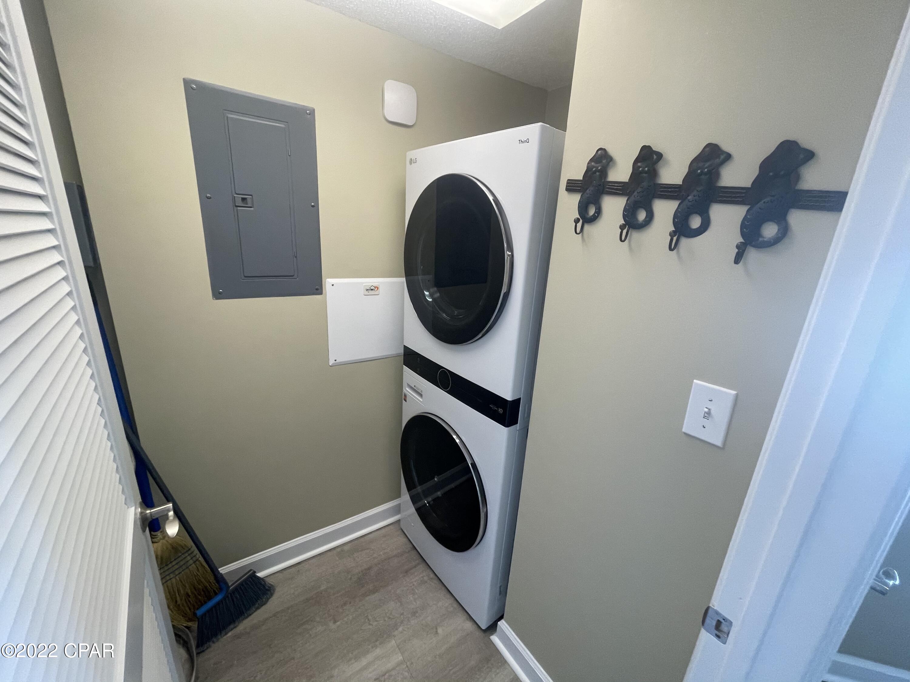 Seychelles Resort Condominium - Residential