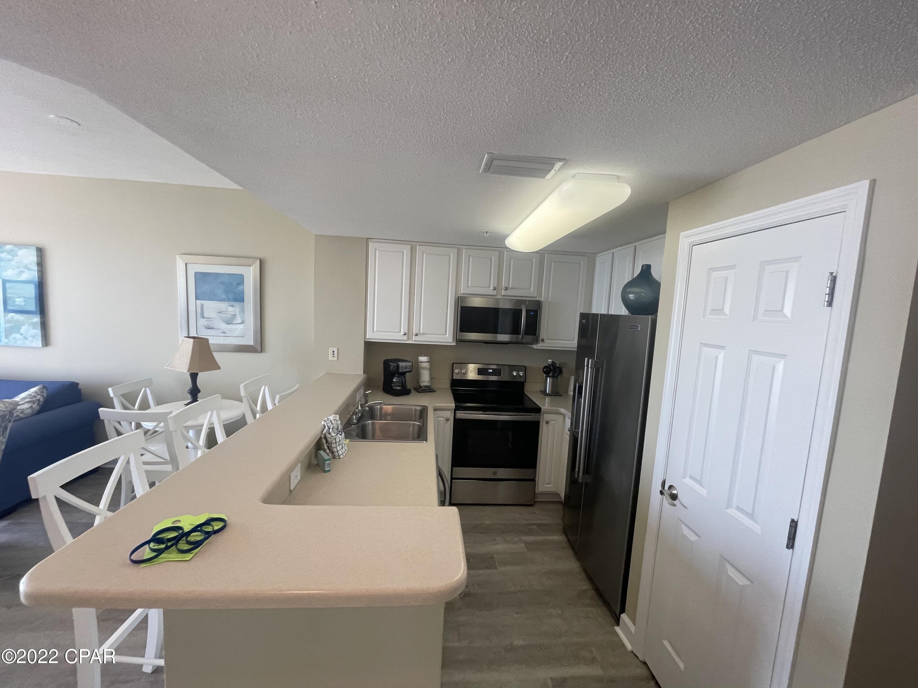 Seychelles Resort Condominium - Residential