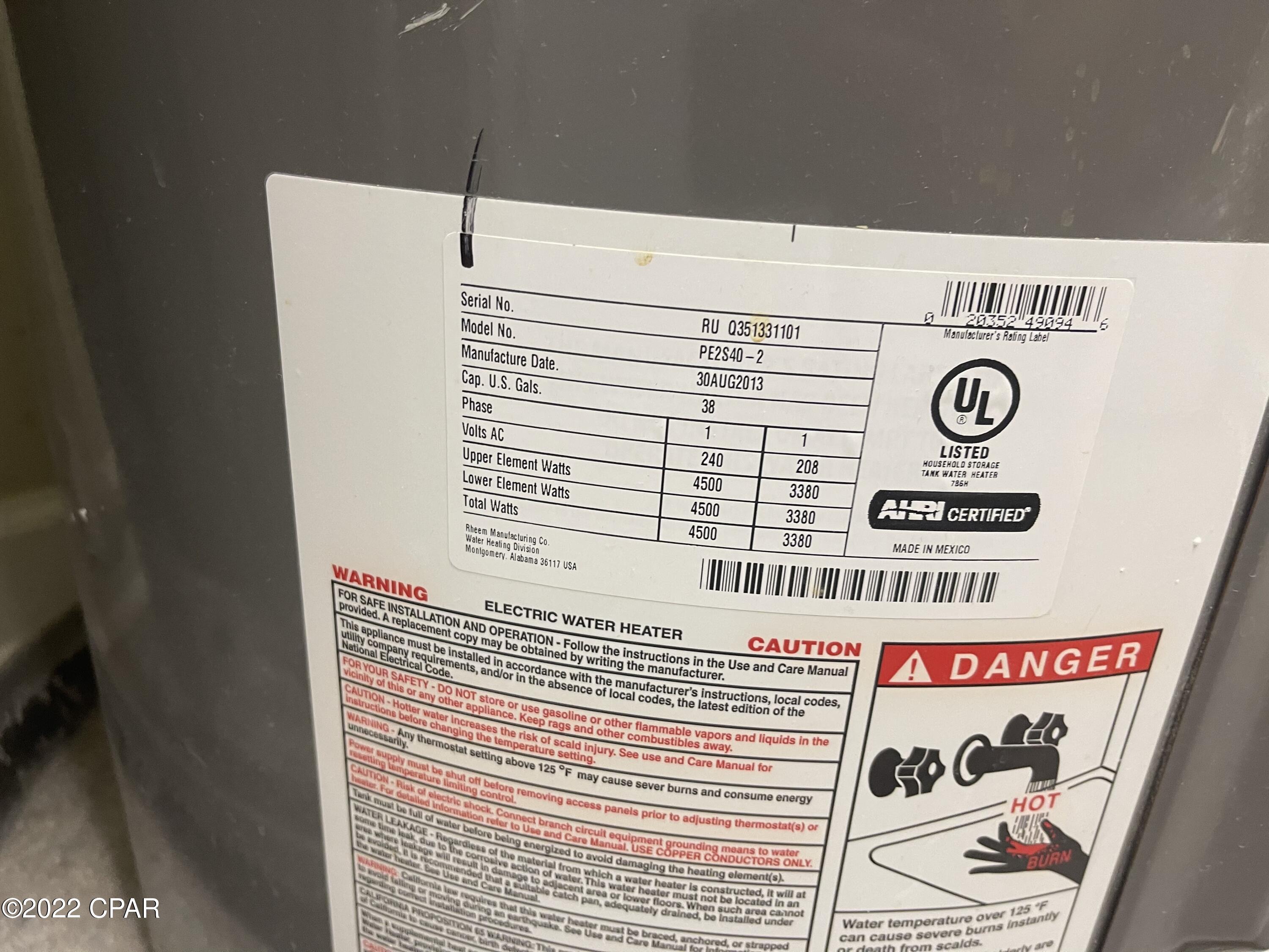 Seychelles Resort Condominium - Residential