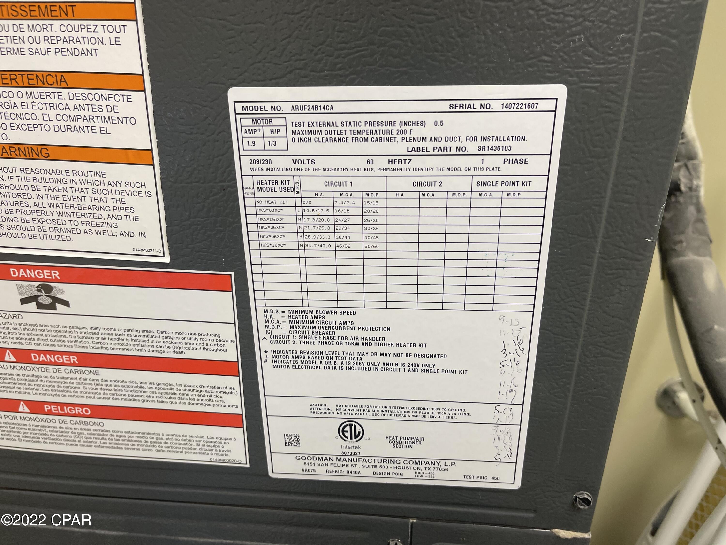 Seychelles Resort Condominium - Residential