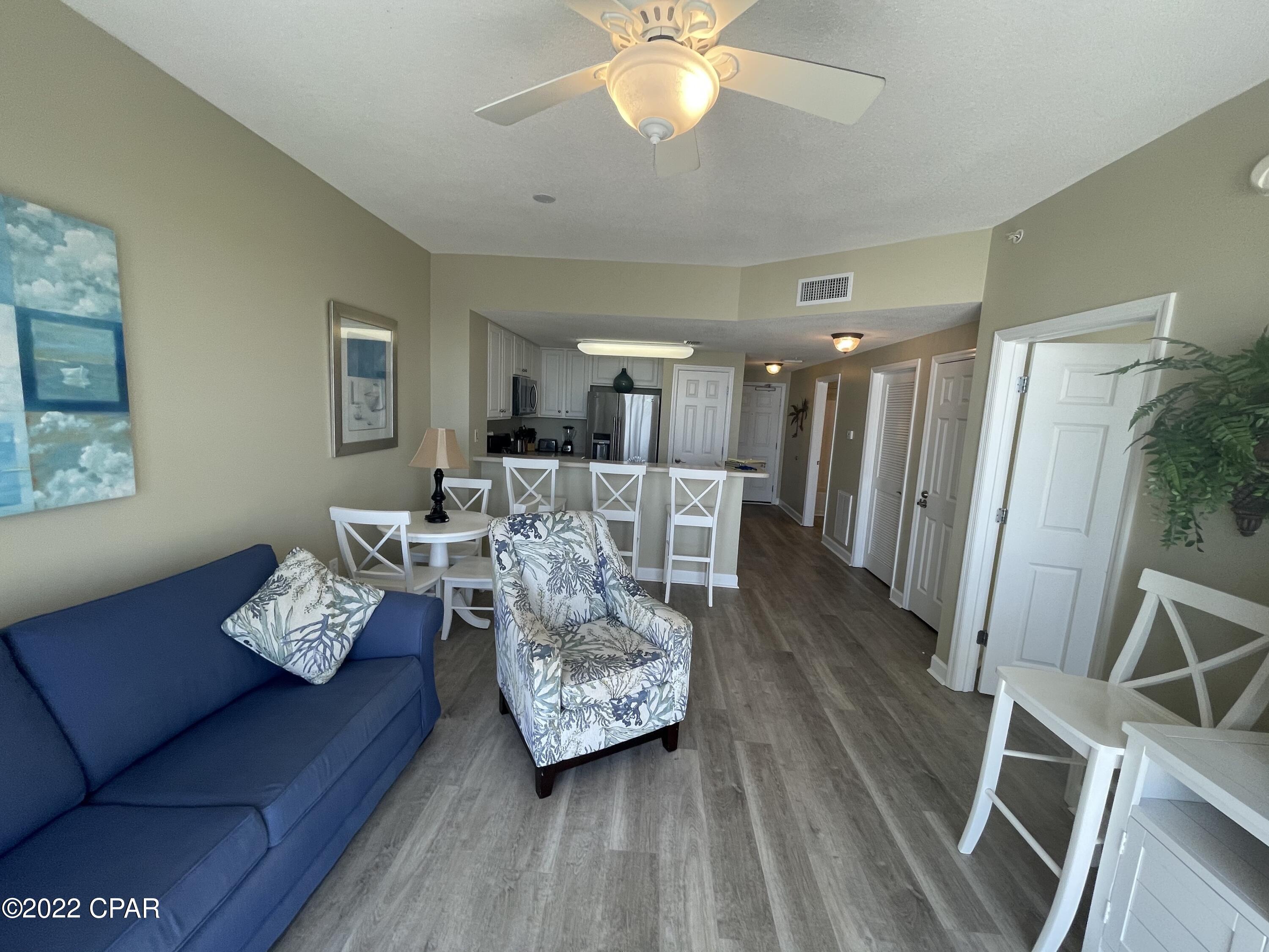 Seychelles Resort Condominium - Residential