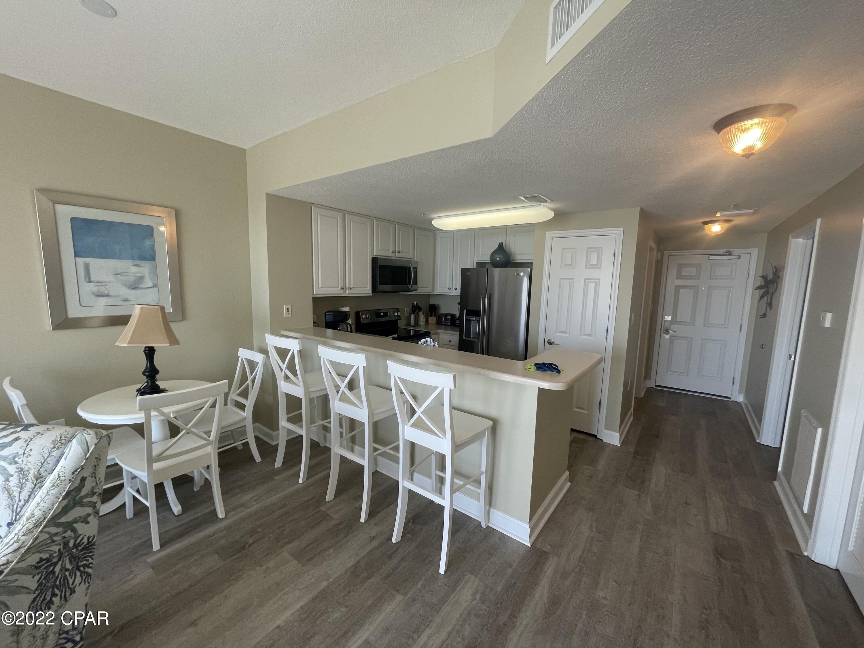 Seychelles Resort Condominium - Residential