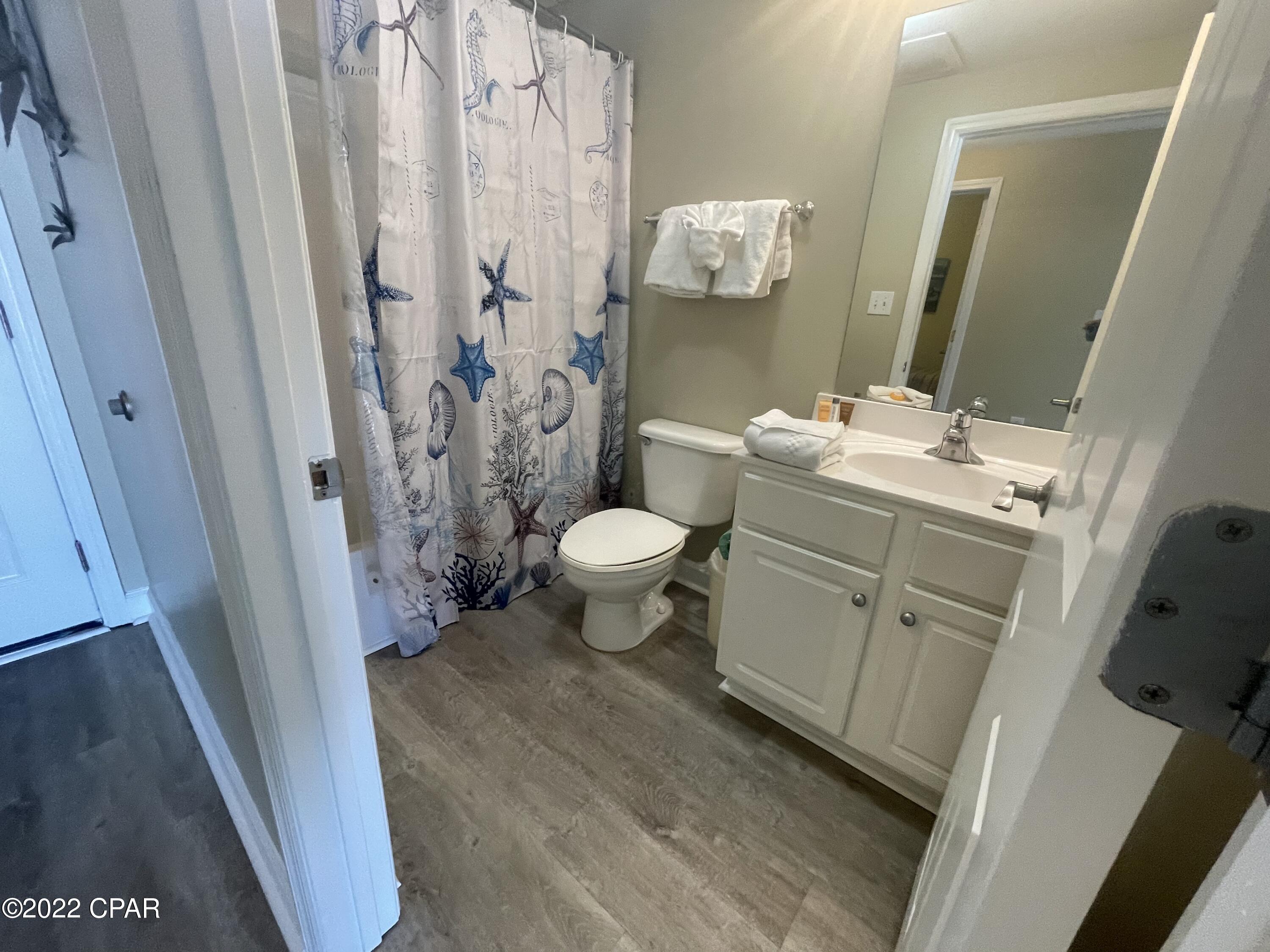 Seychelles Resort Condominium - Residential