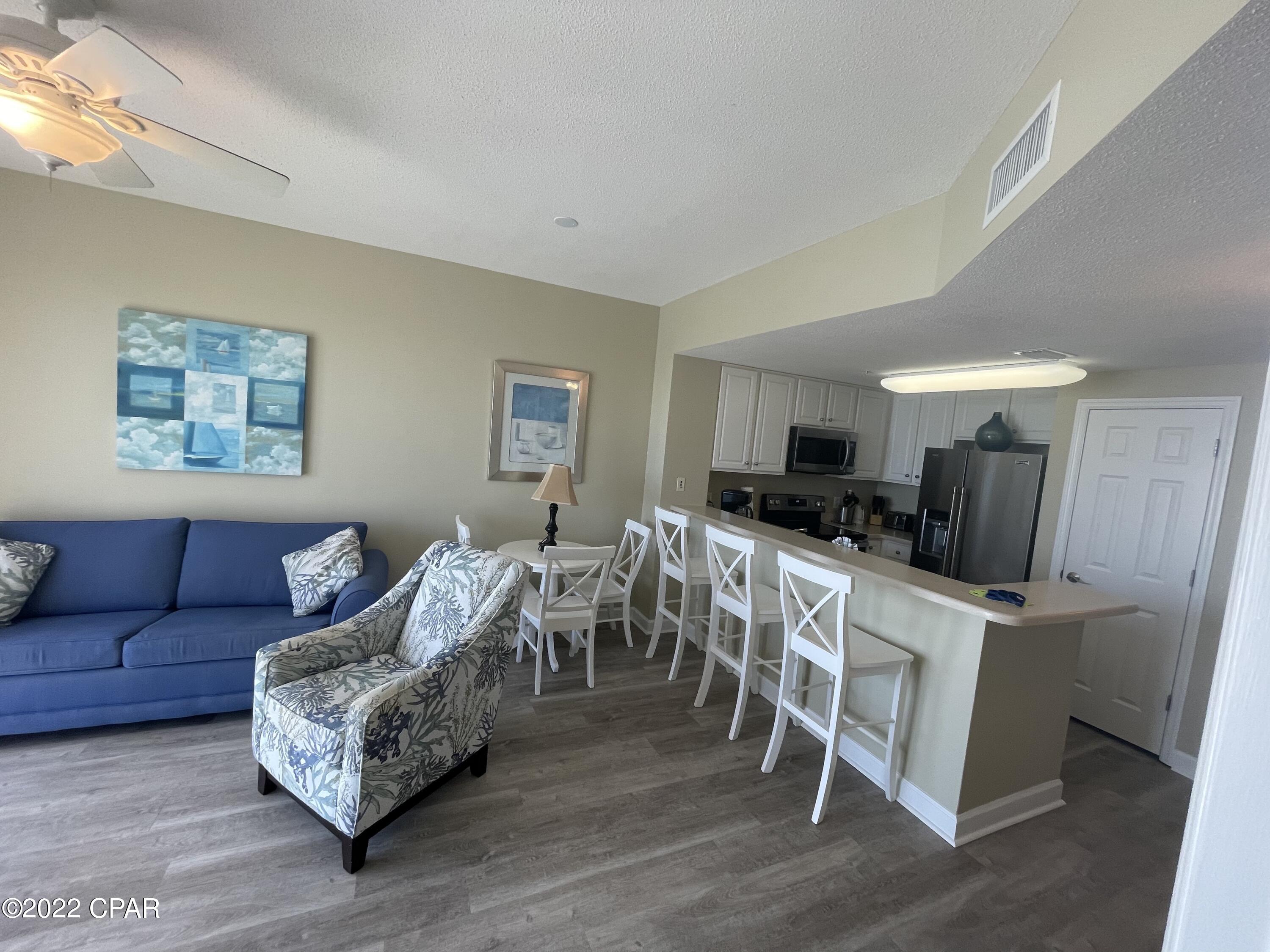 Seychelles Resort Condominium - Residential