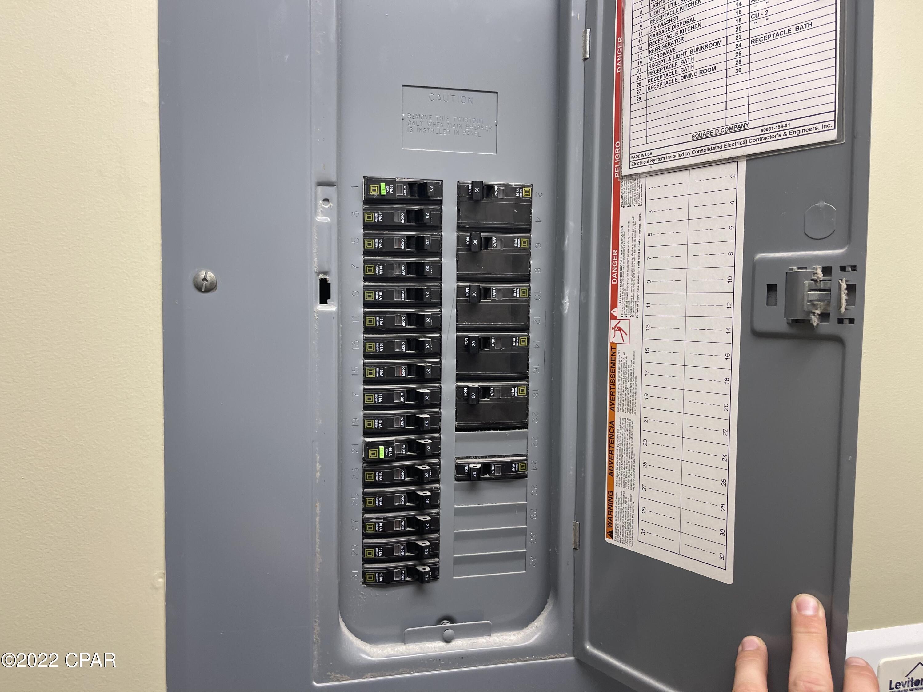 Seychelles Resort Condominium - Residential