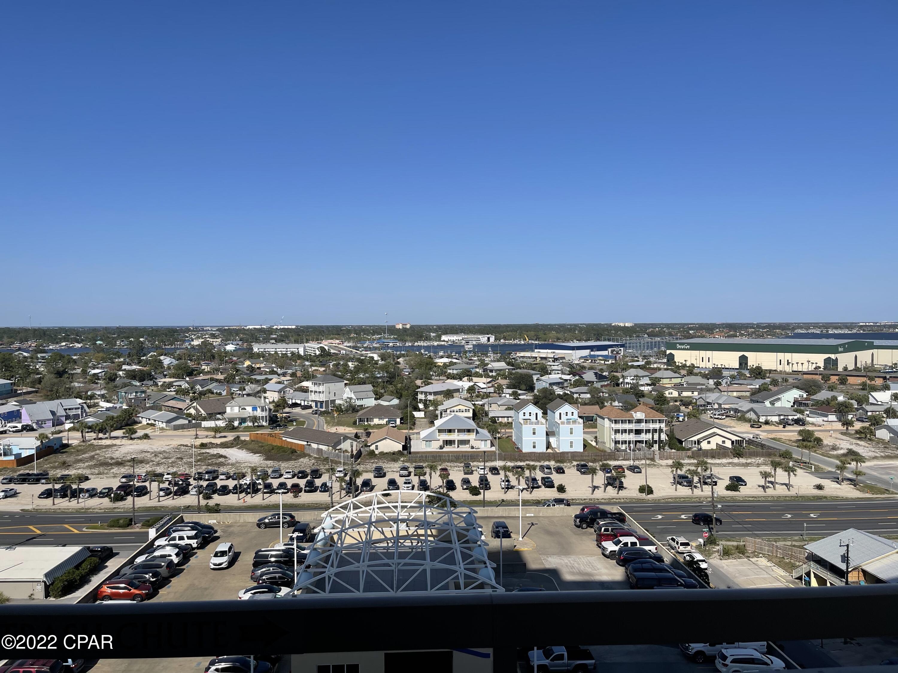 Seychelles Resort Condominium - Residential