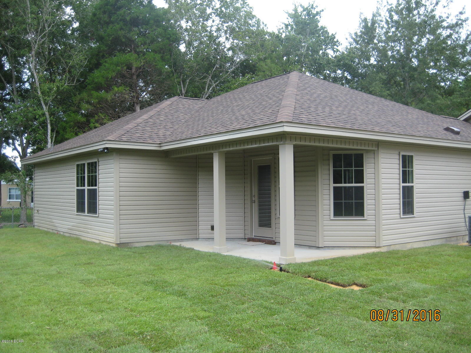 [No Recorded Subdiv] - Residential