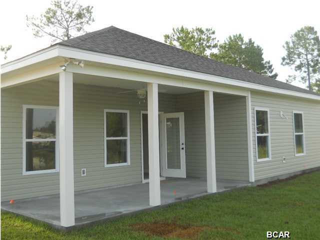 Rachels Landing - Residential