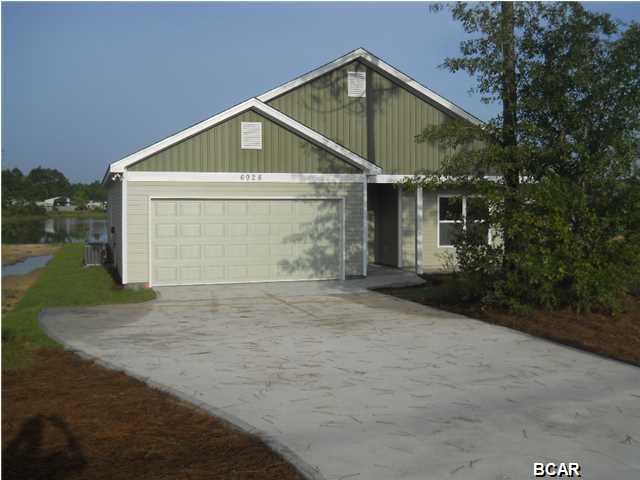 Rachels Landing - Residential