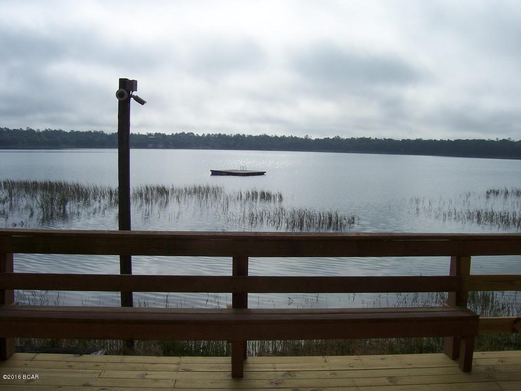 Leisure Lakes - Land