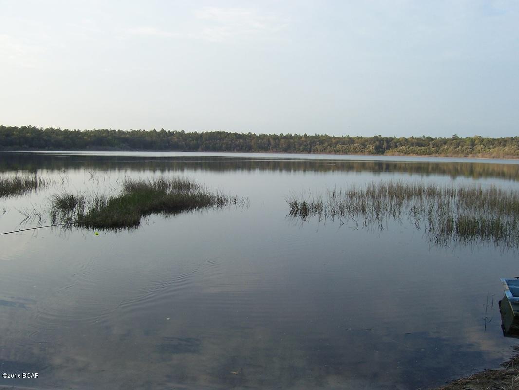 Leisure Lakes - Land