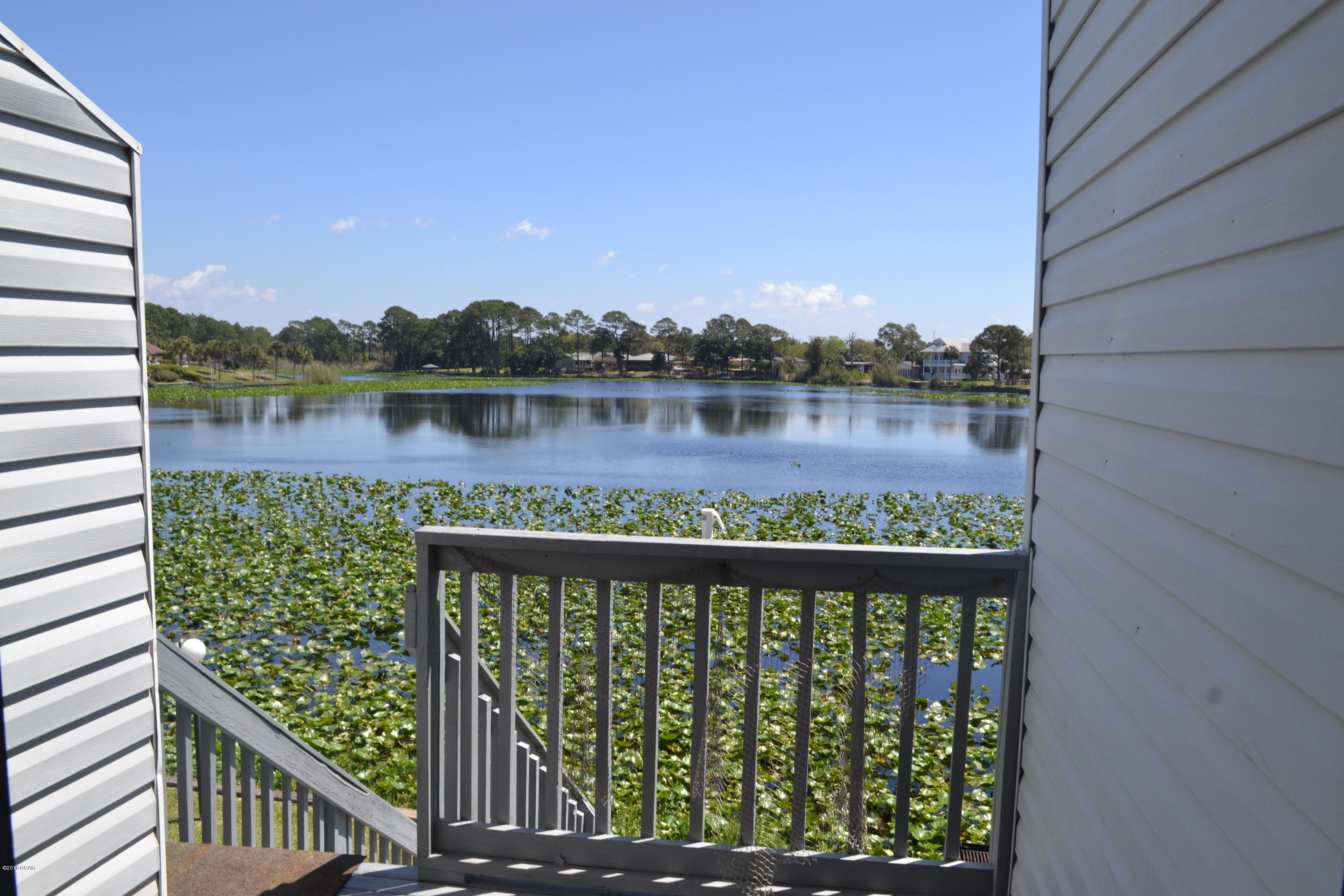 Lullwater Beach - Residential