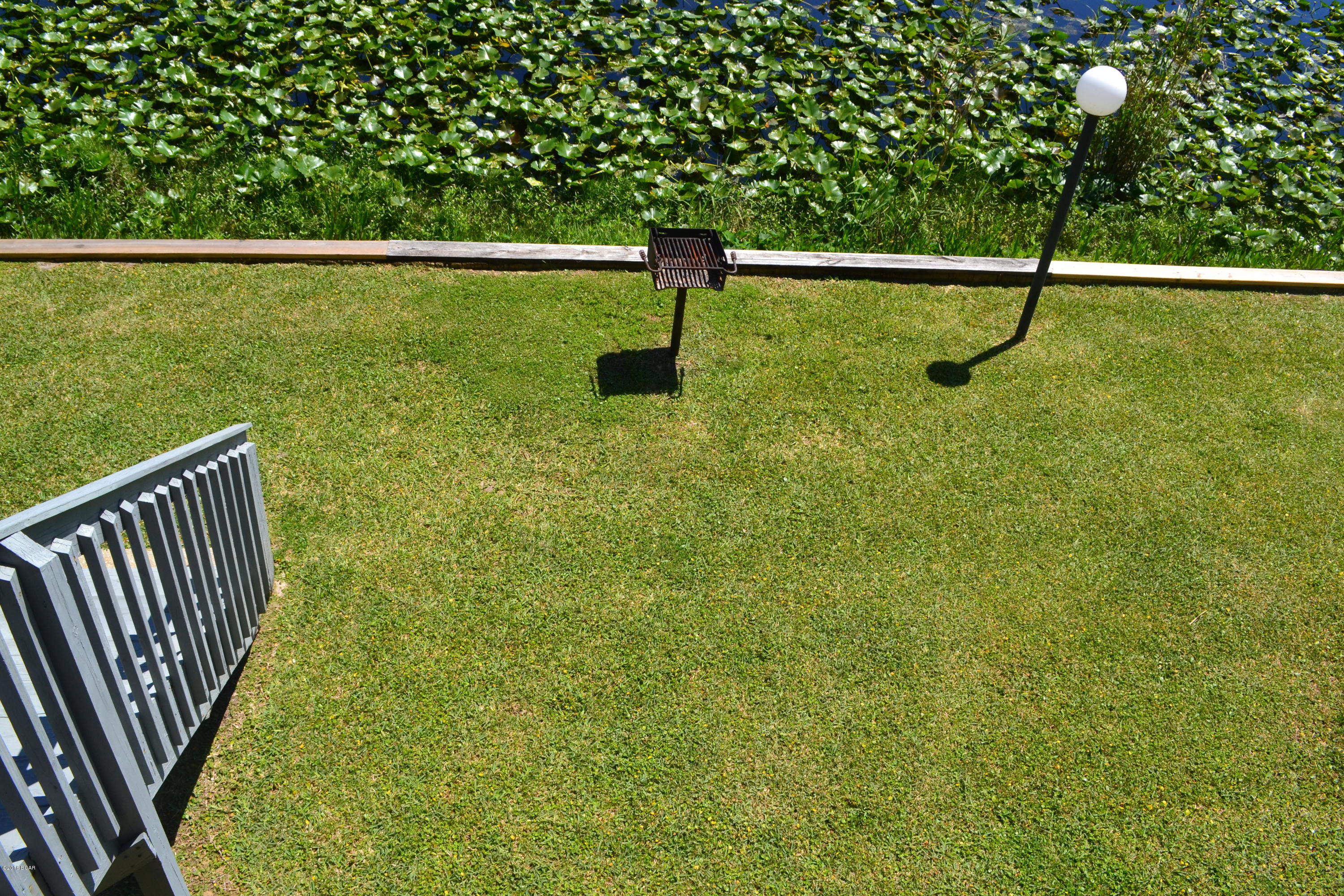 Lullwater Beach - Residential