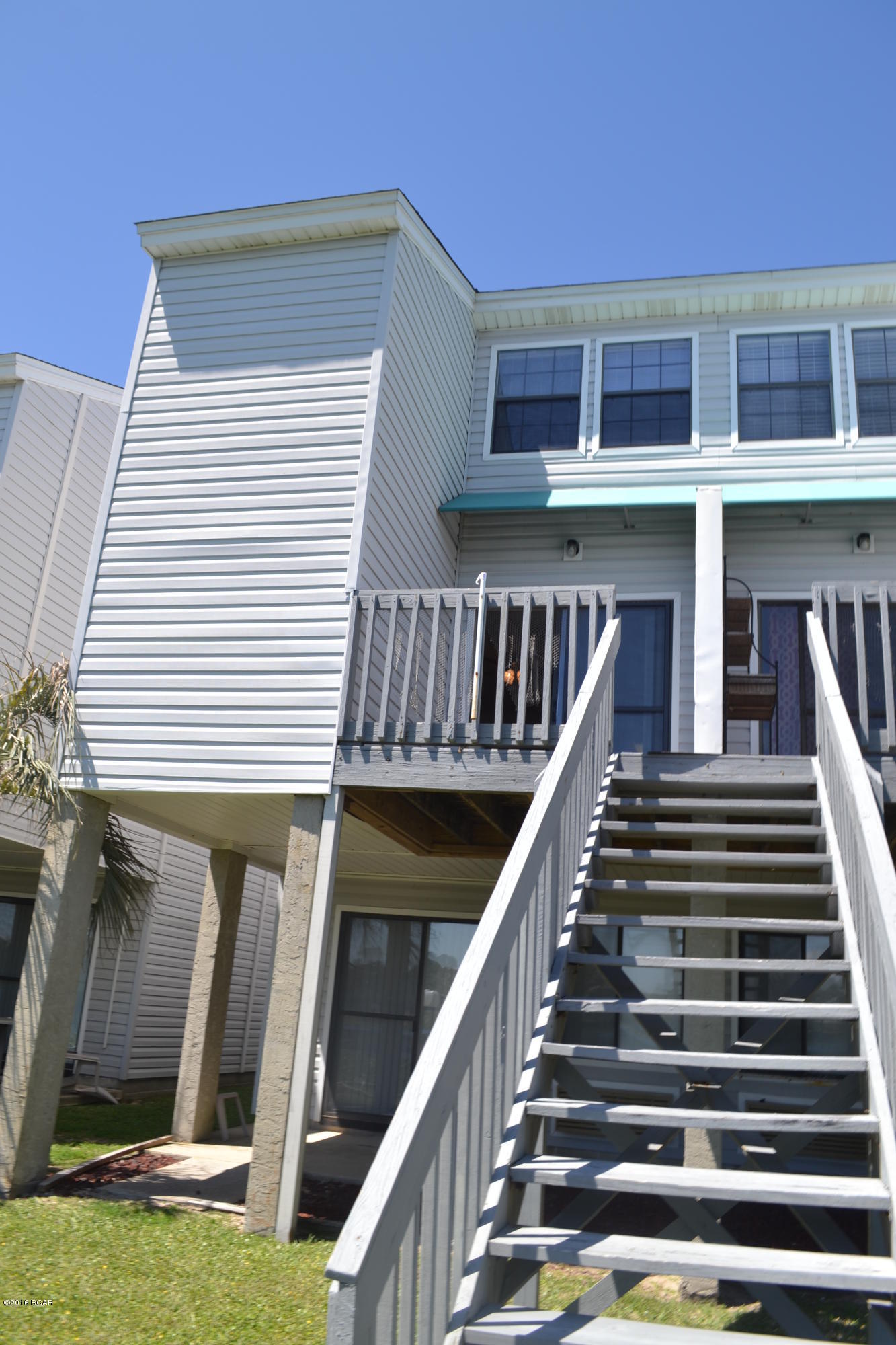 Lullwater Beach - Residential