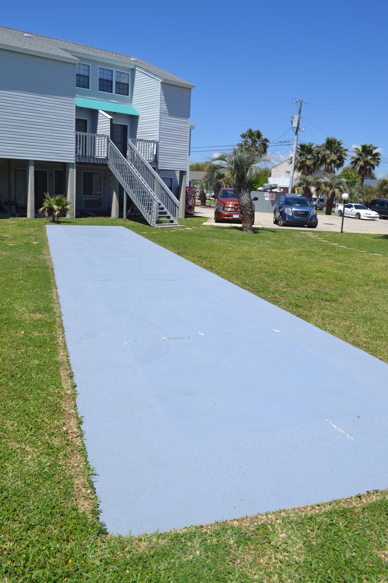 Lullwater Beach - Residential