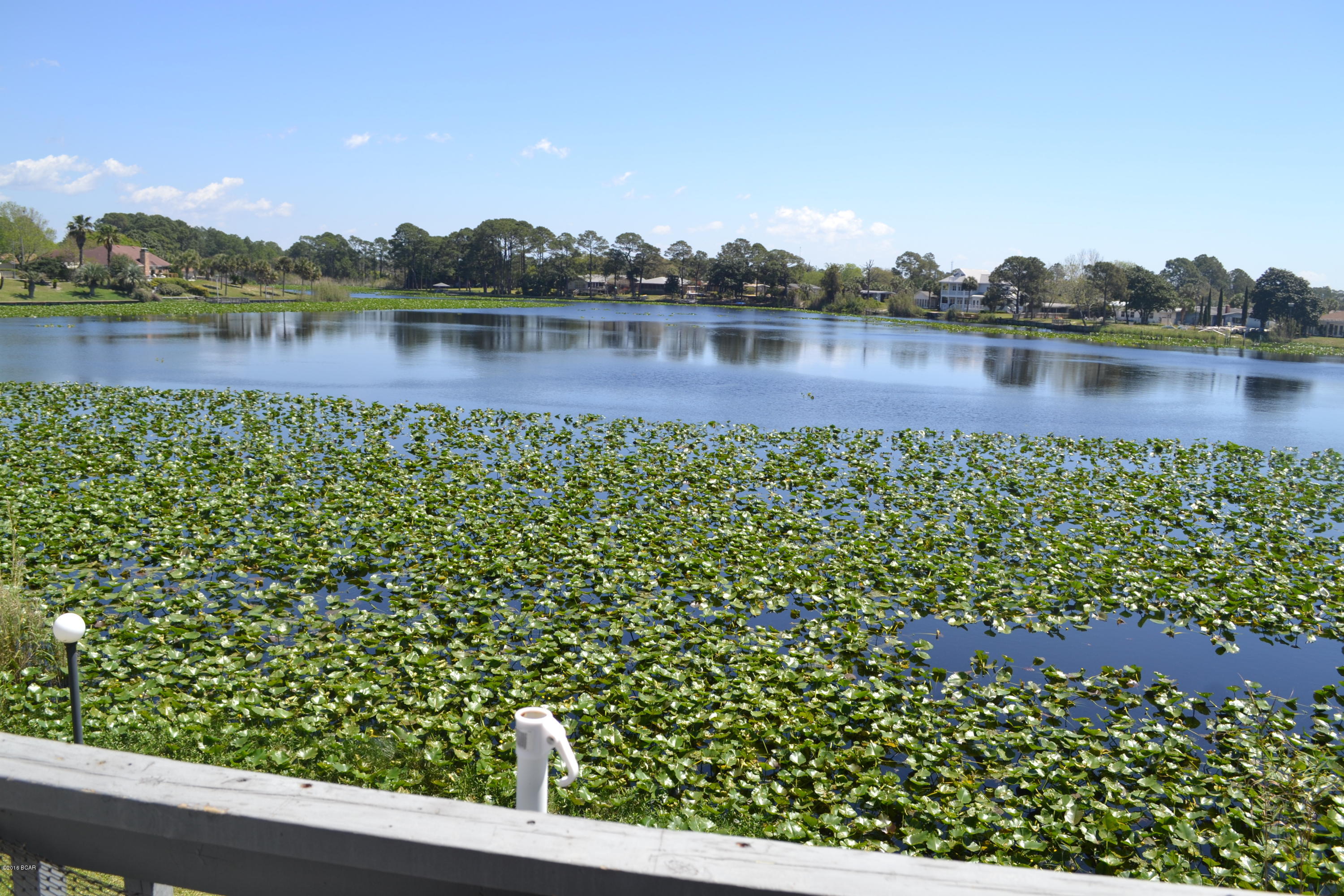 Lullwater Beach - Residential