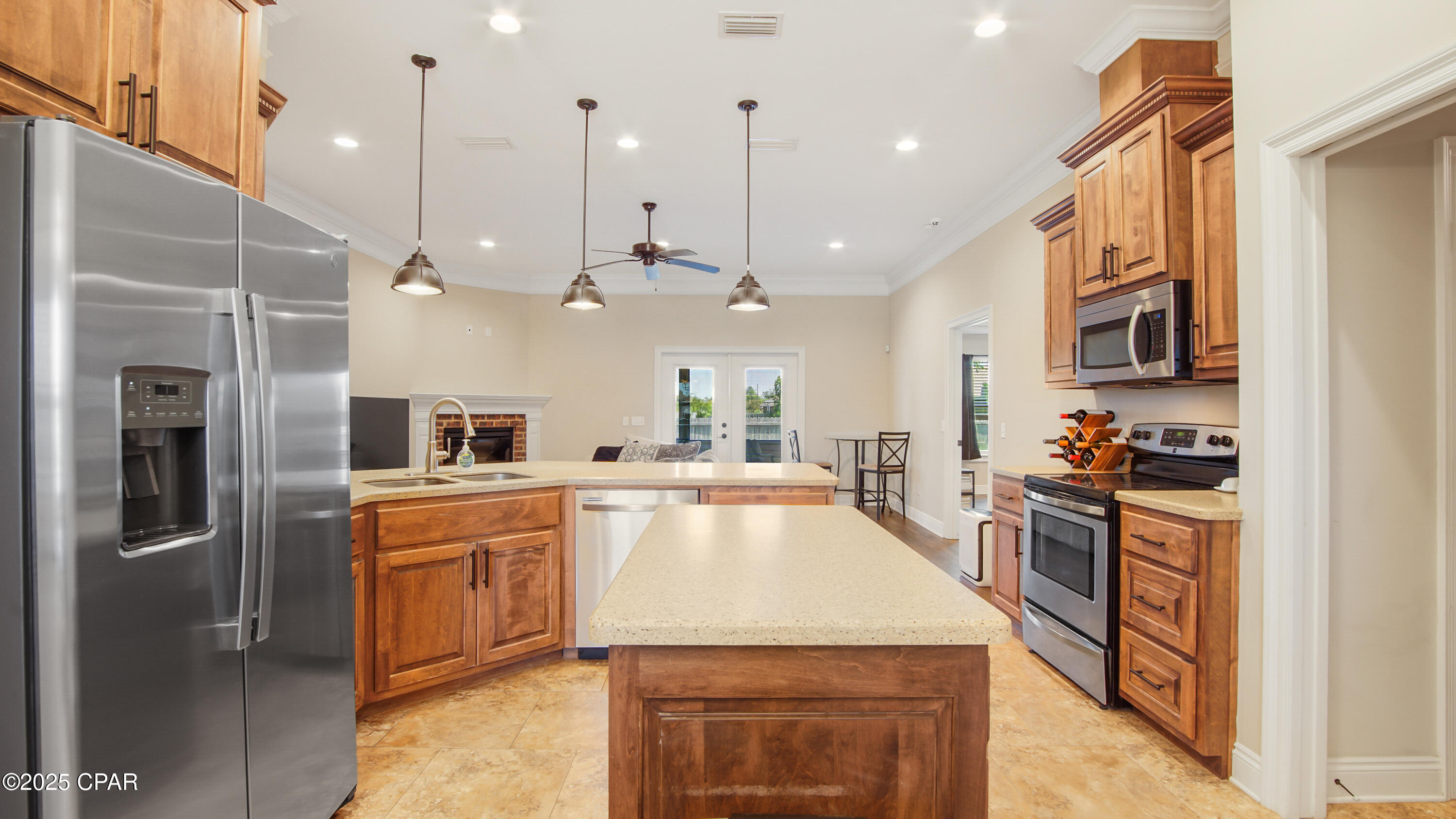 Bylsma Manor Estates - Residential