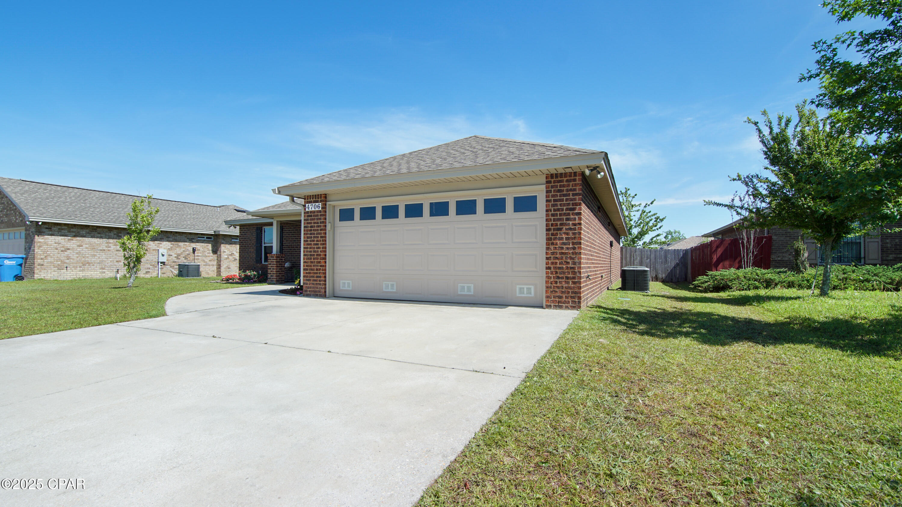 Bylsma Manor Estates - Residential