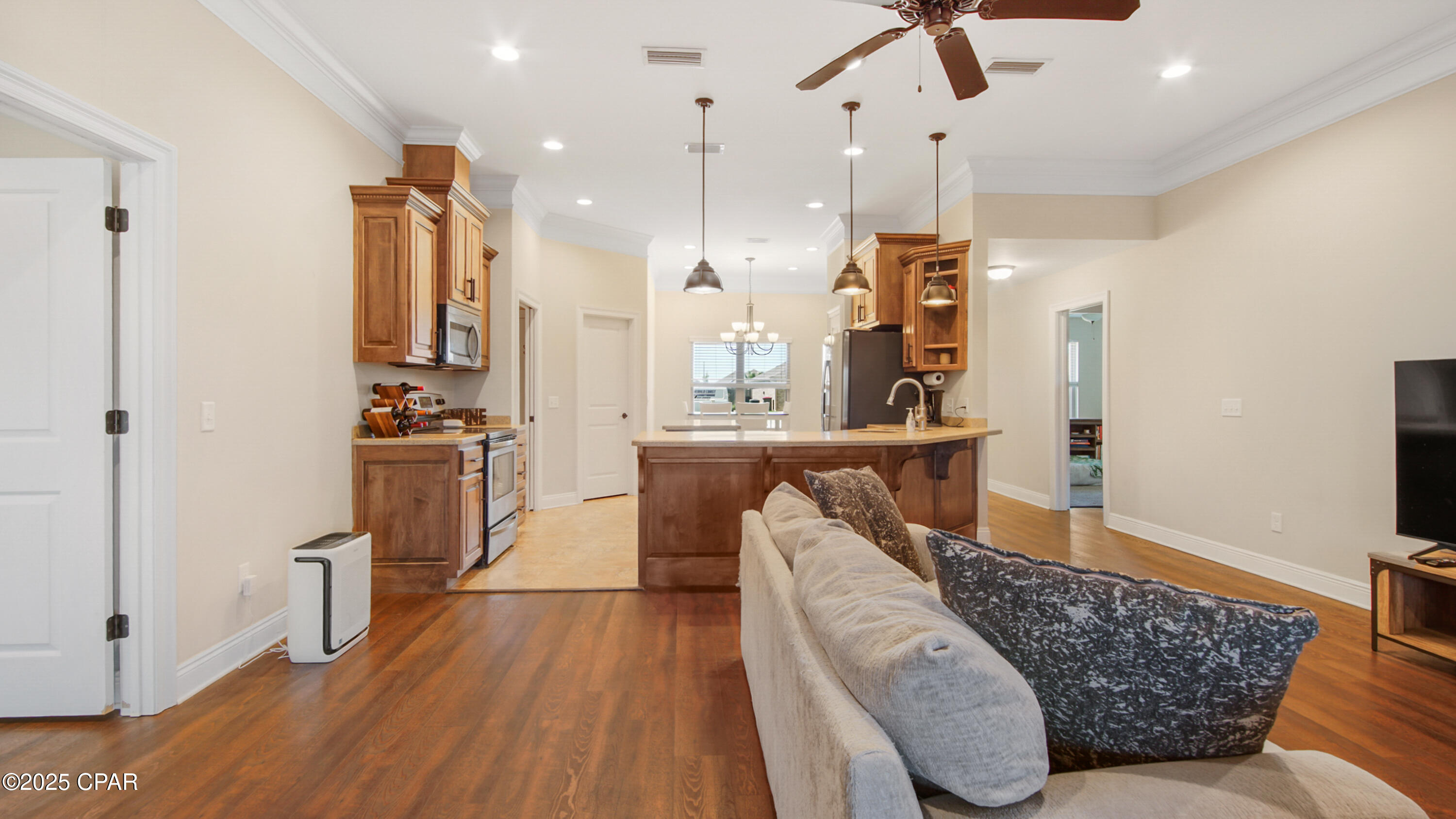 Bylsma Manor Estates - Residential