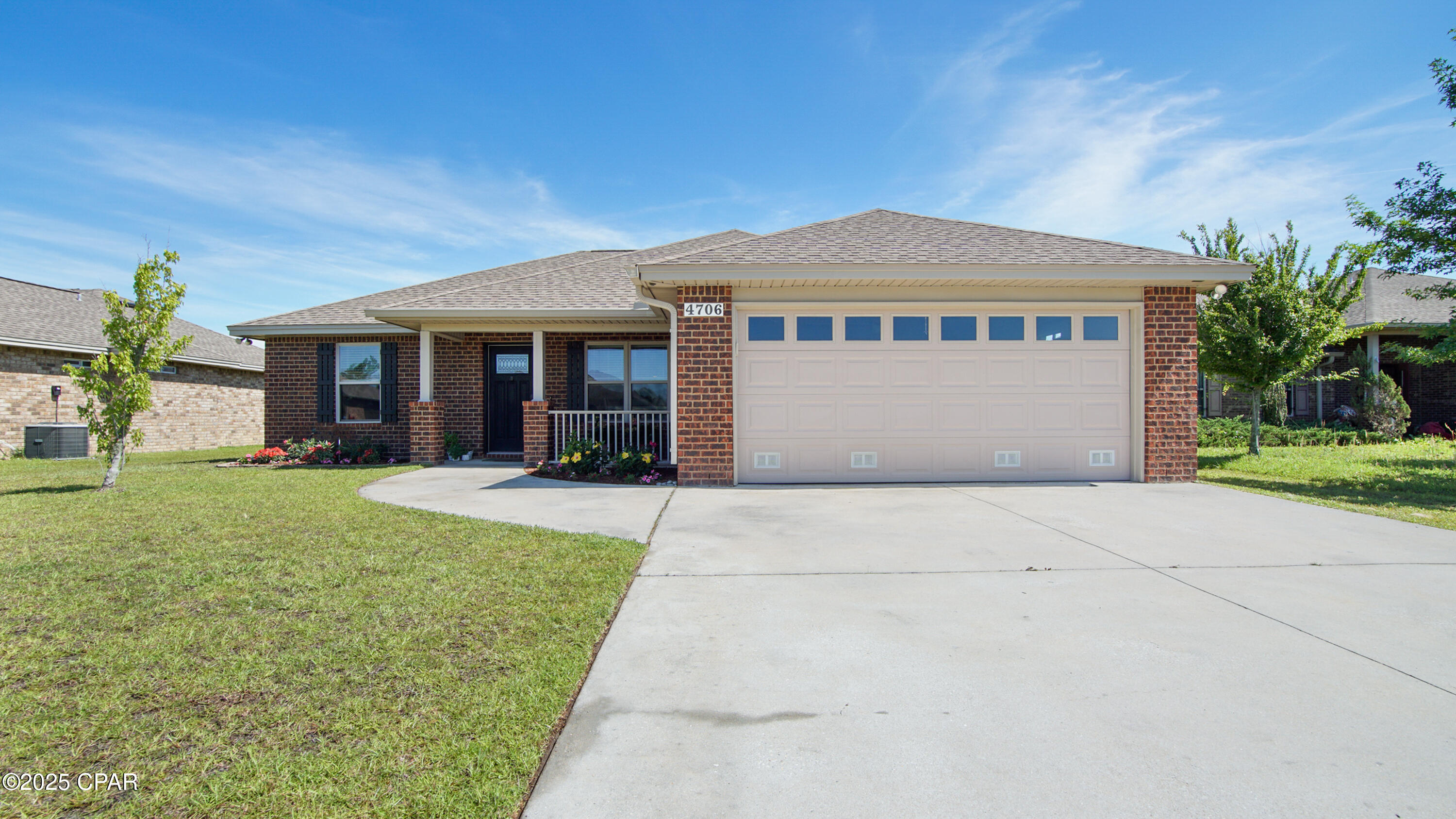 Bylsma Manor Estates - Residential