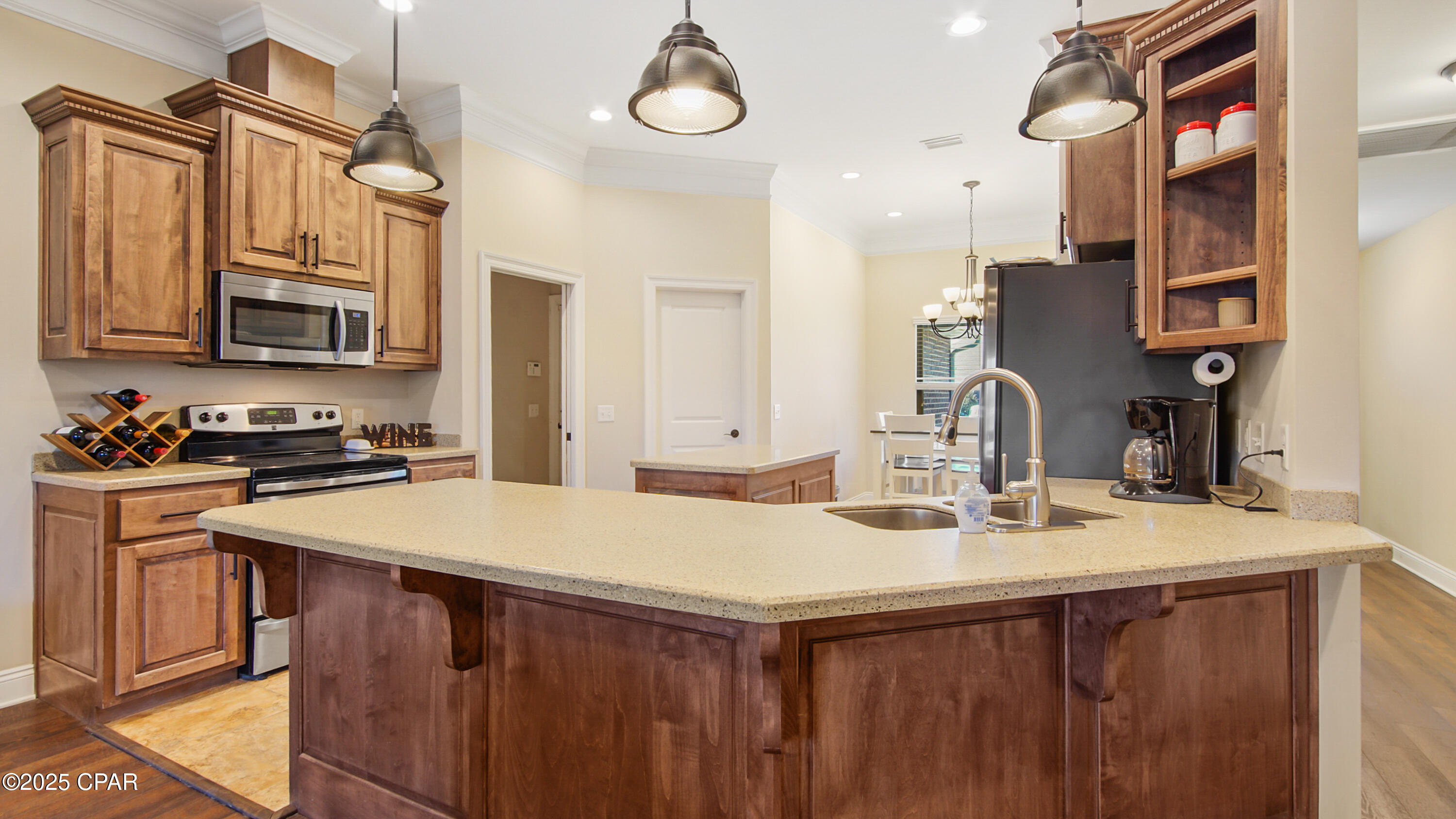 Bylsma Manor Estates - Residential