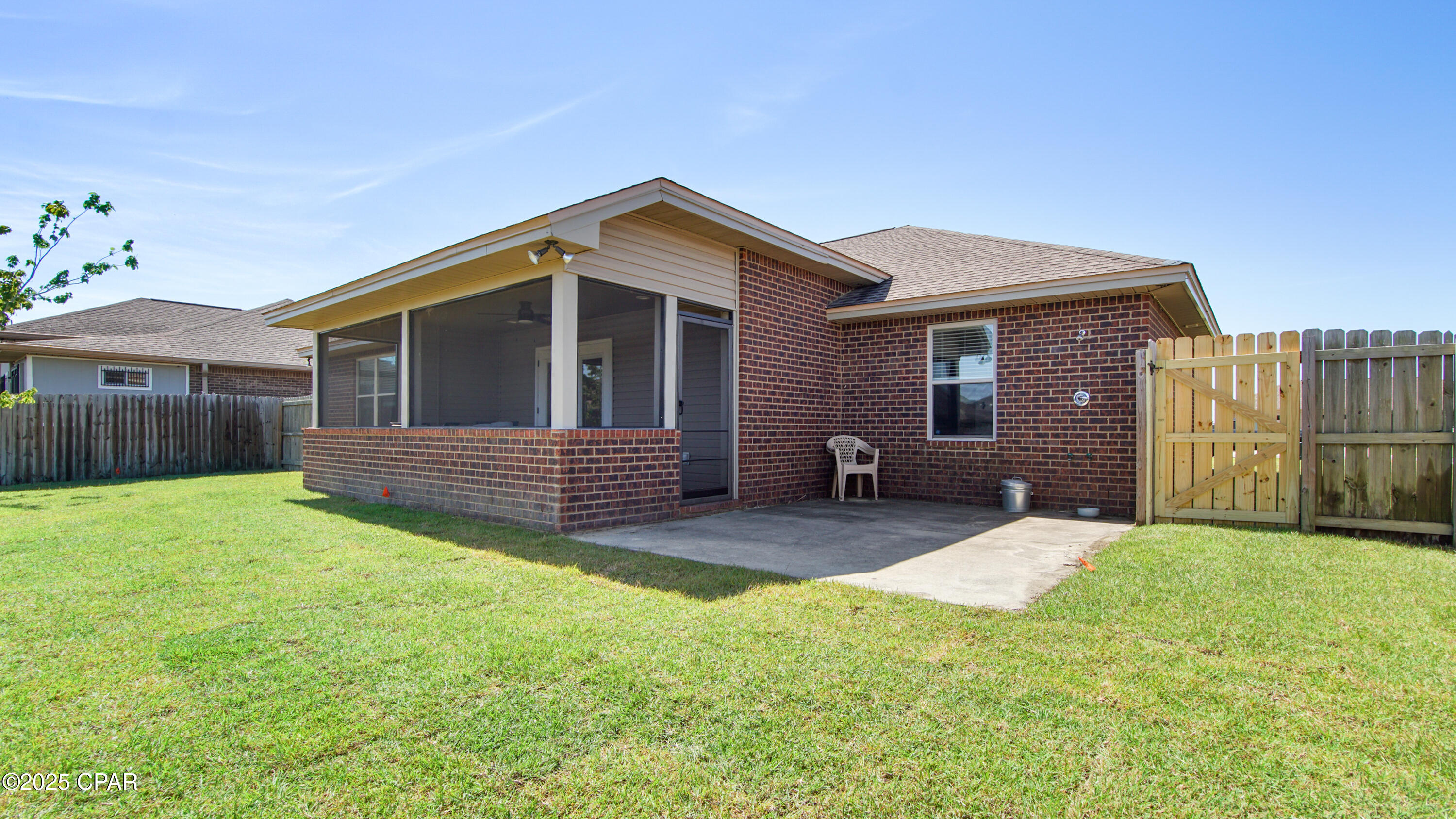 Bylsma Manor Estates - Residential