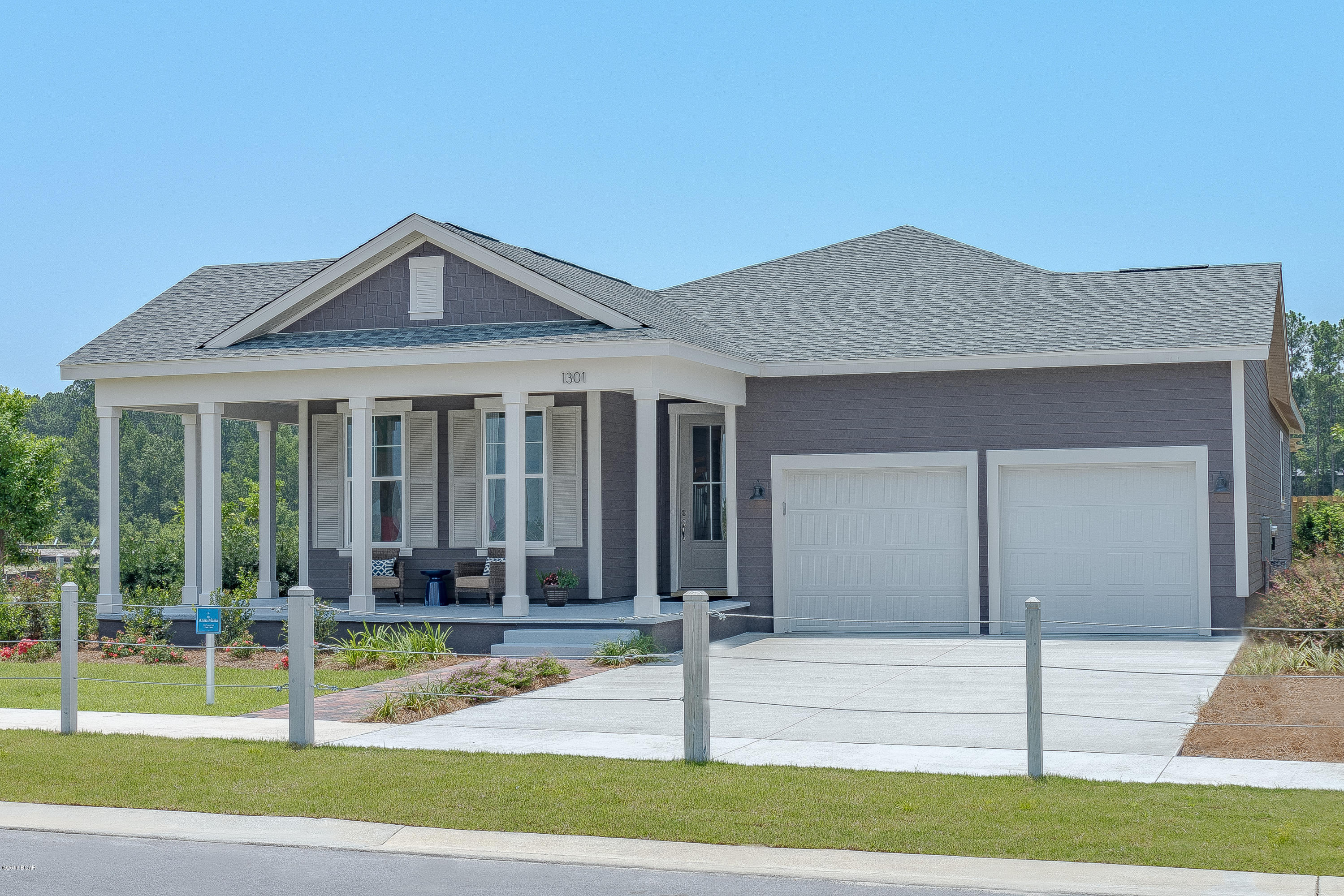 Sweetbay - Residential
