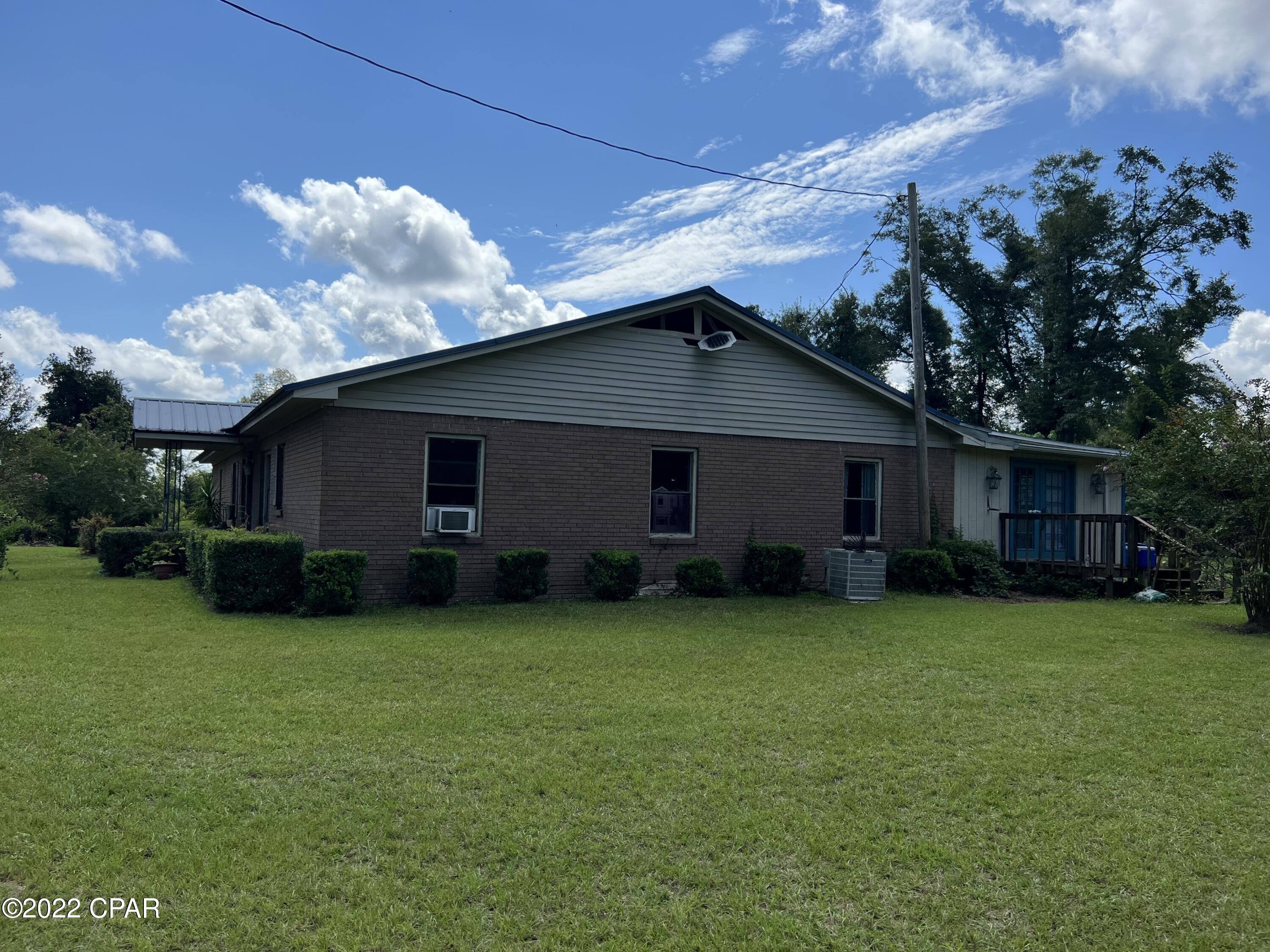 [No Recorded Subdiv] - Residential