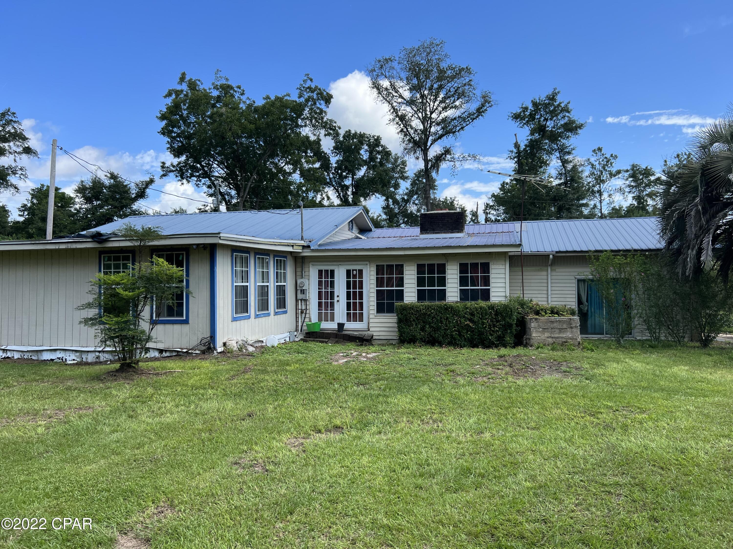 [No Recorded Subdiv] - Residential