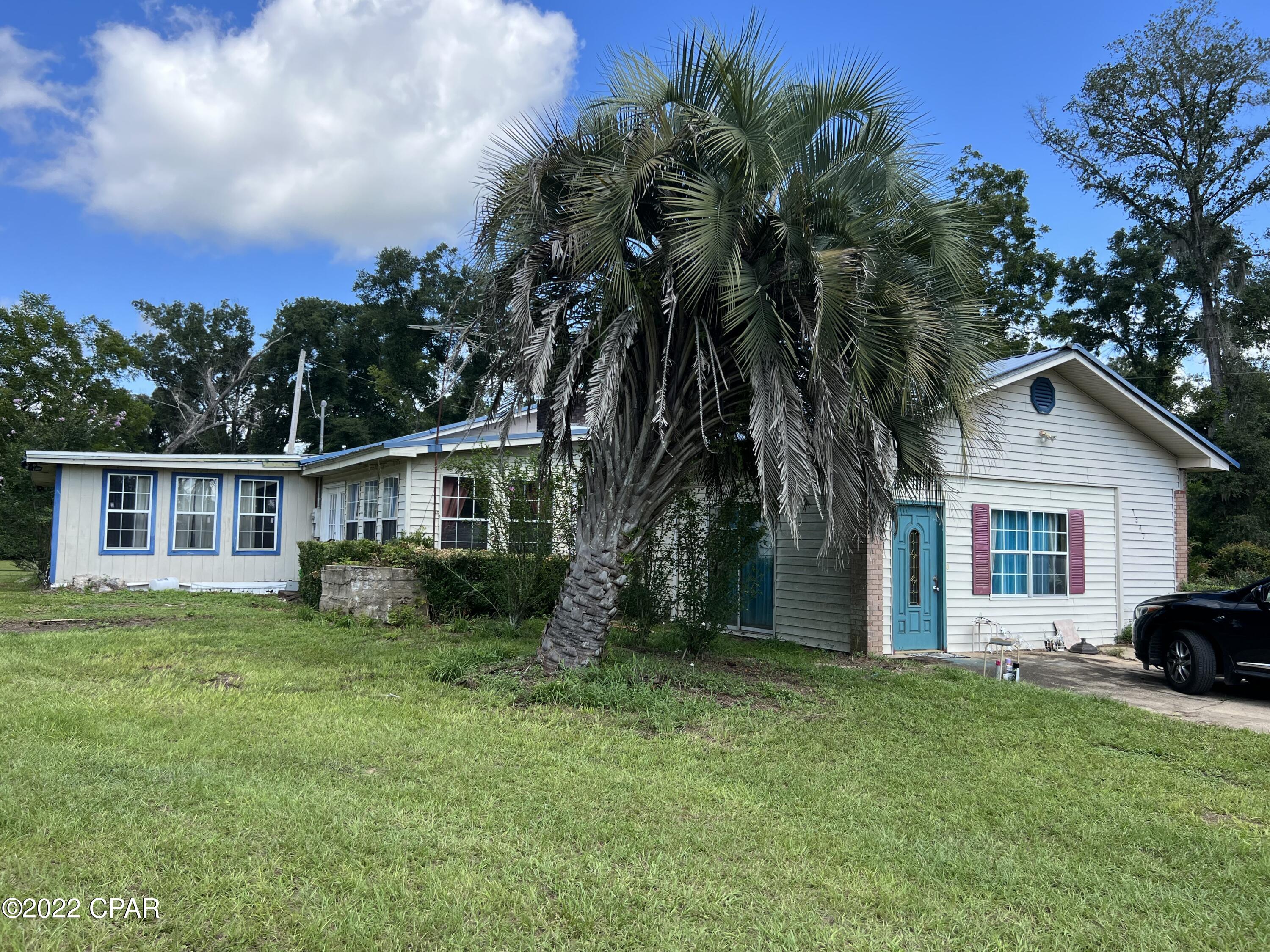 [No Recorded Subdiv] - Residential