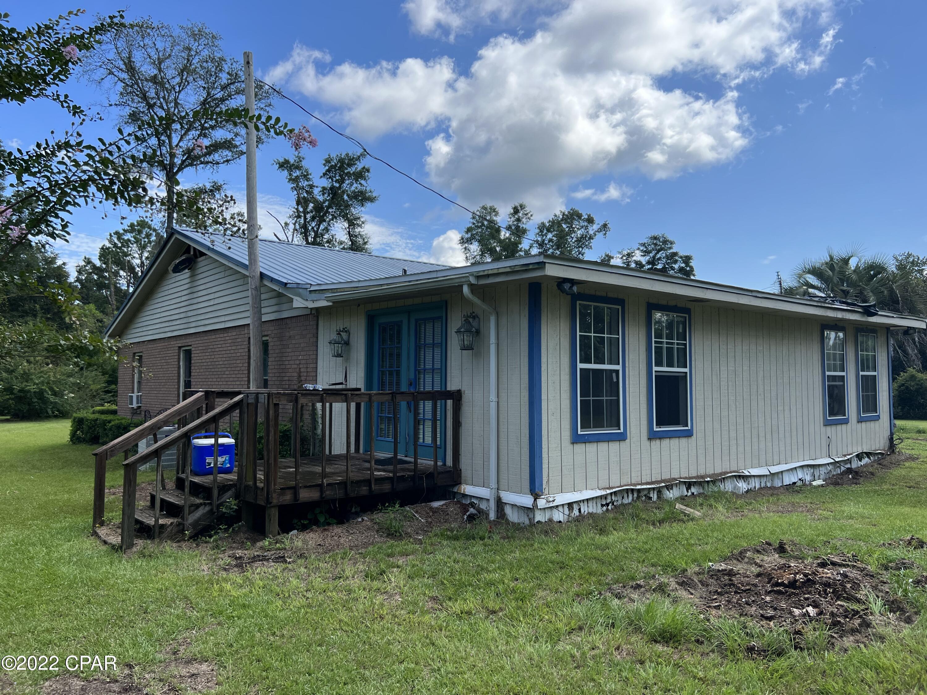 [No Recorded Subdiv] - Residential