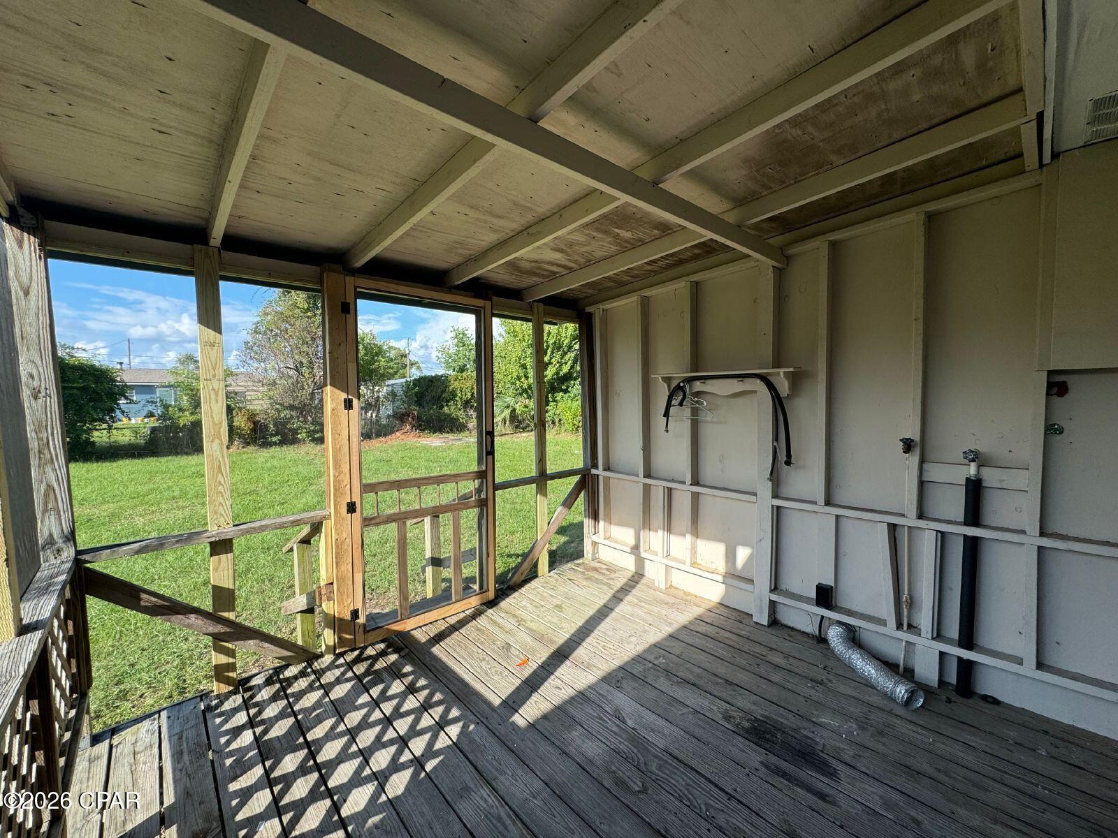 [No Recorded Subdiv] - Residential Lease