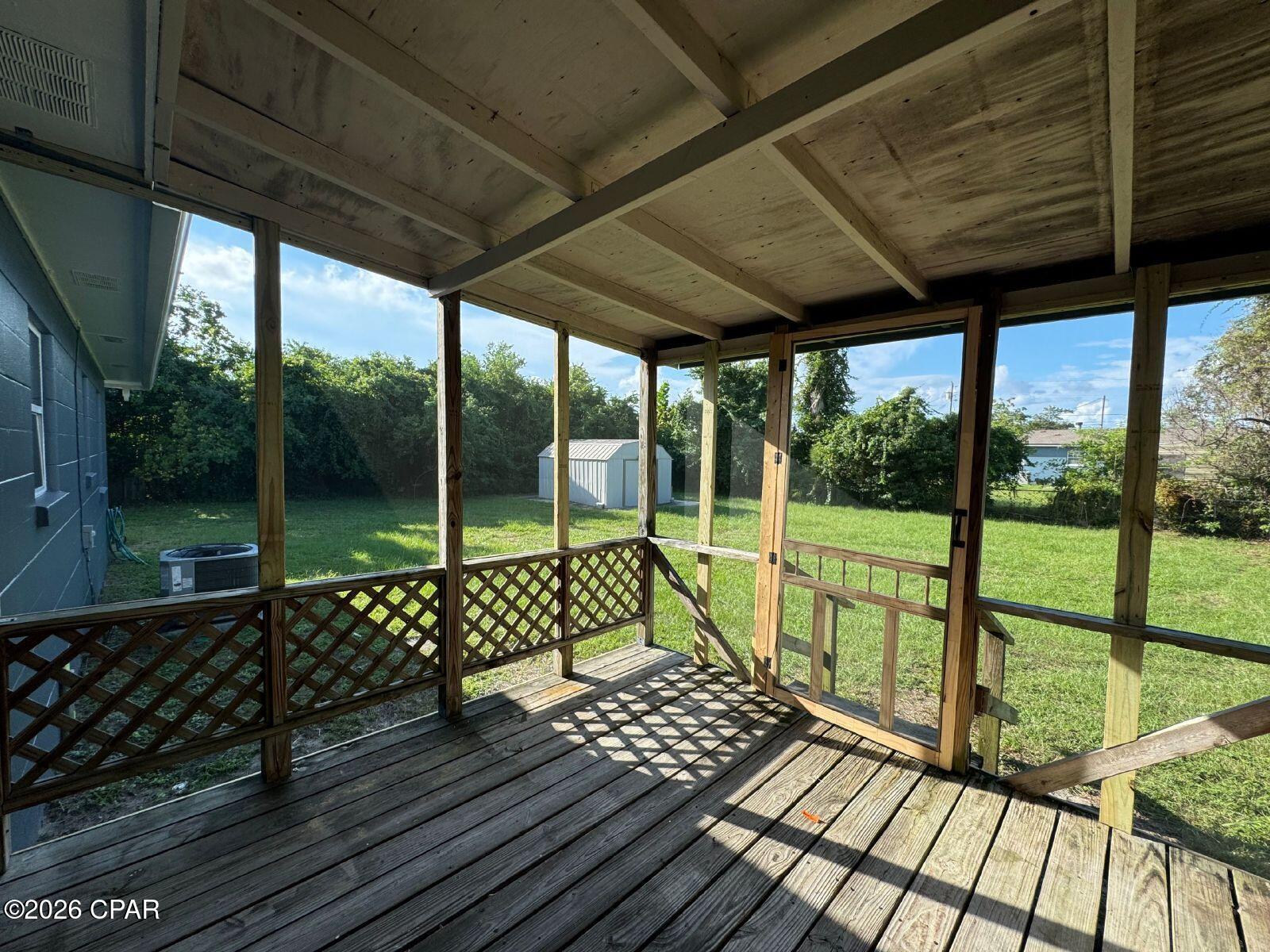 [No Recorded Subdiv] - Residential Lease