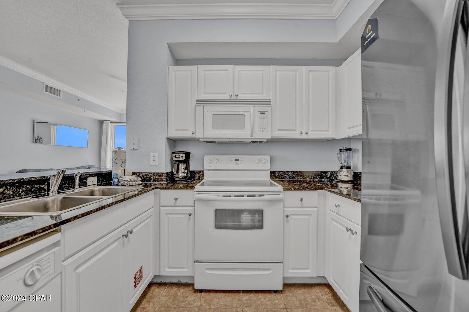 Tidewater Beach Phase II - Residential