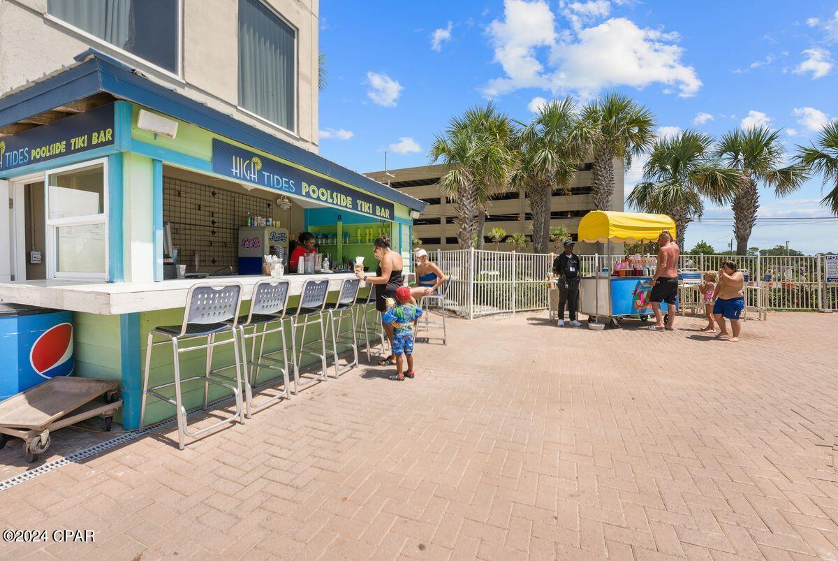 Tidewater Beach Phase II - Residential