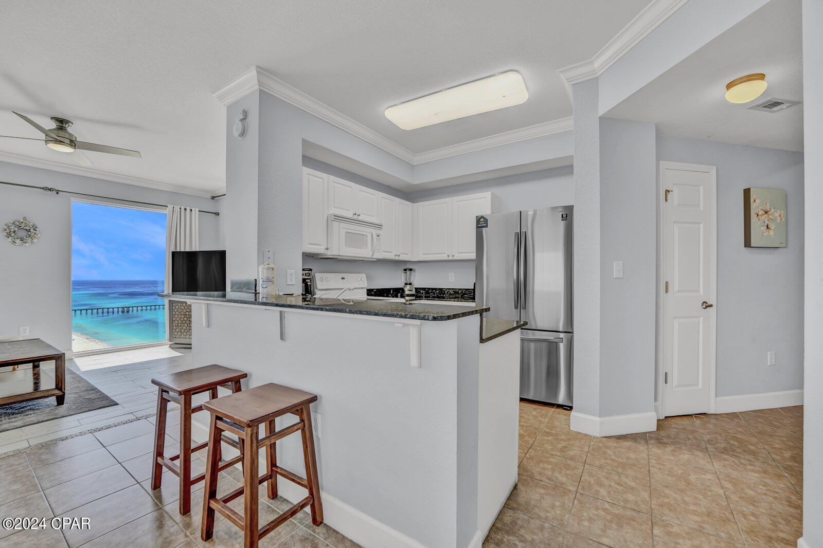 Tidewater Beach Phase II - Residential