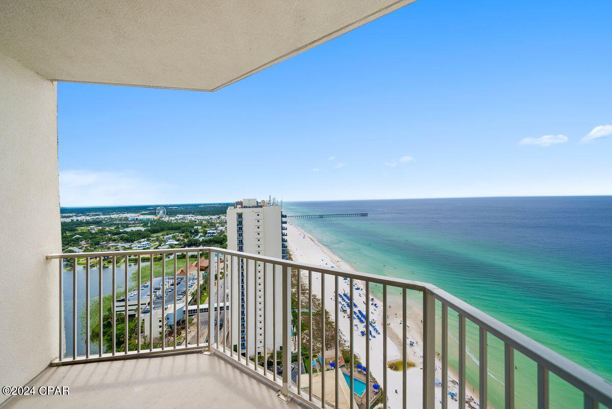 Tidewater Beach Phase II - Residential