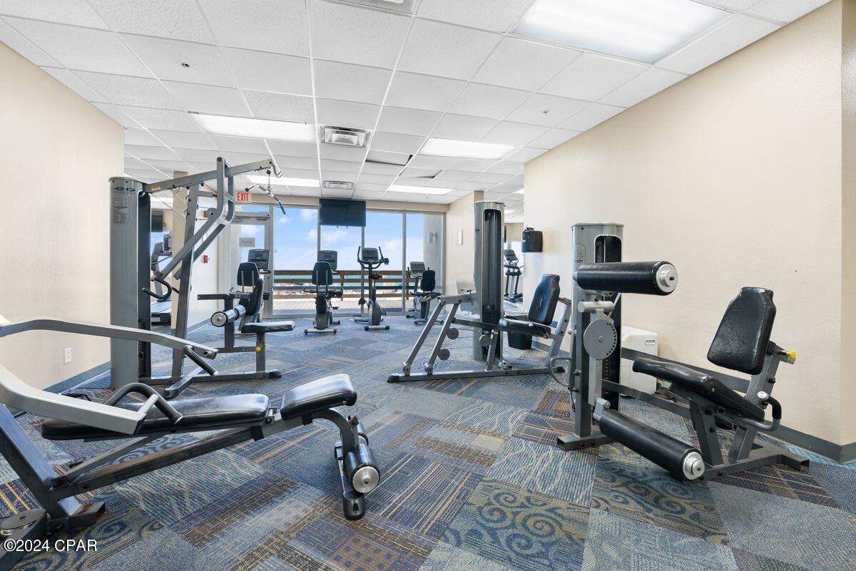 Tidewater Beach Phase II - Residential