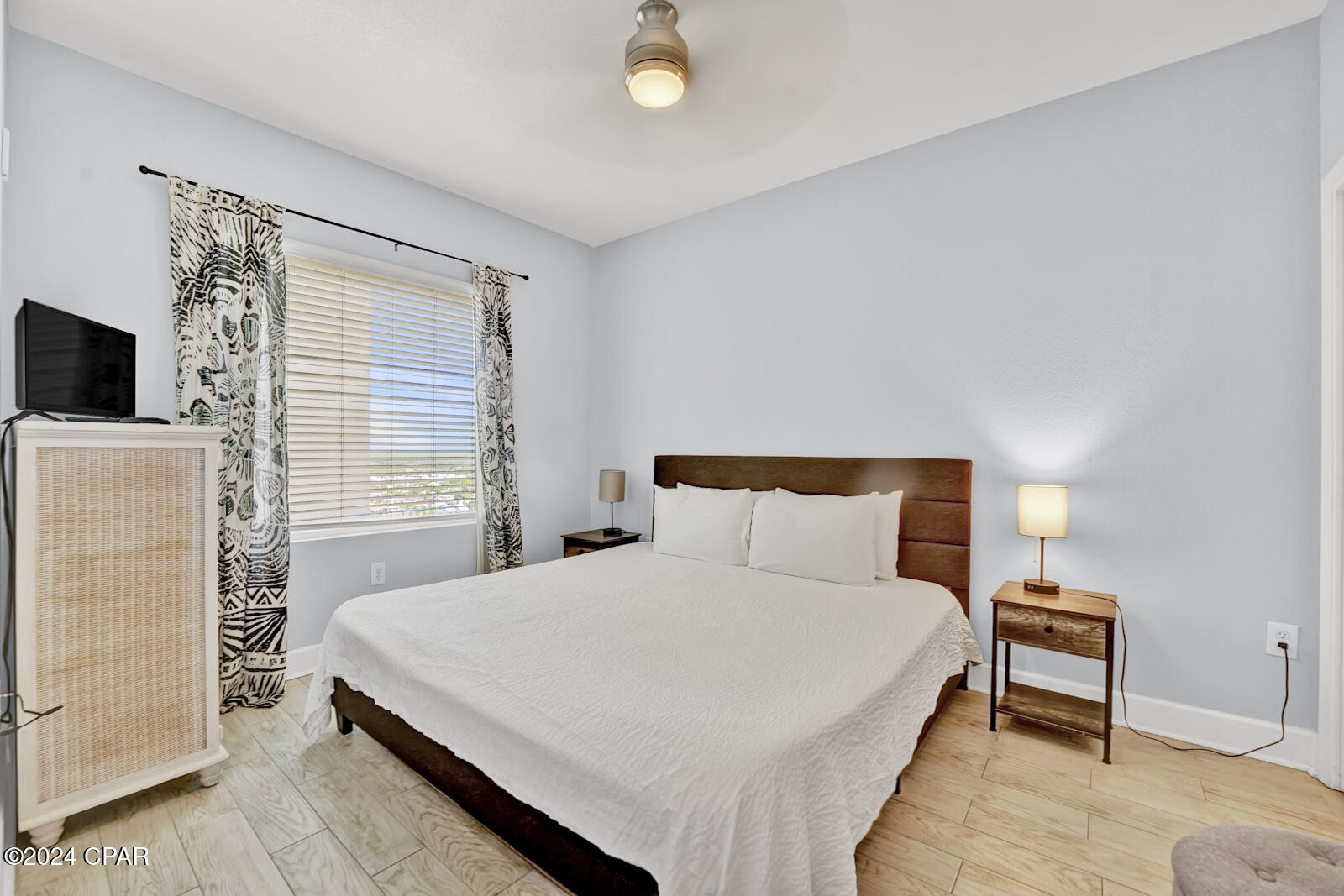 Tidewater Beach Phase II - Residential