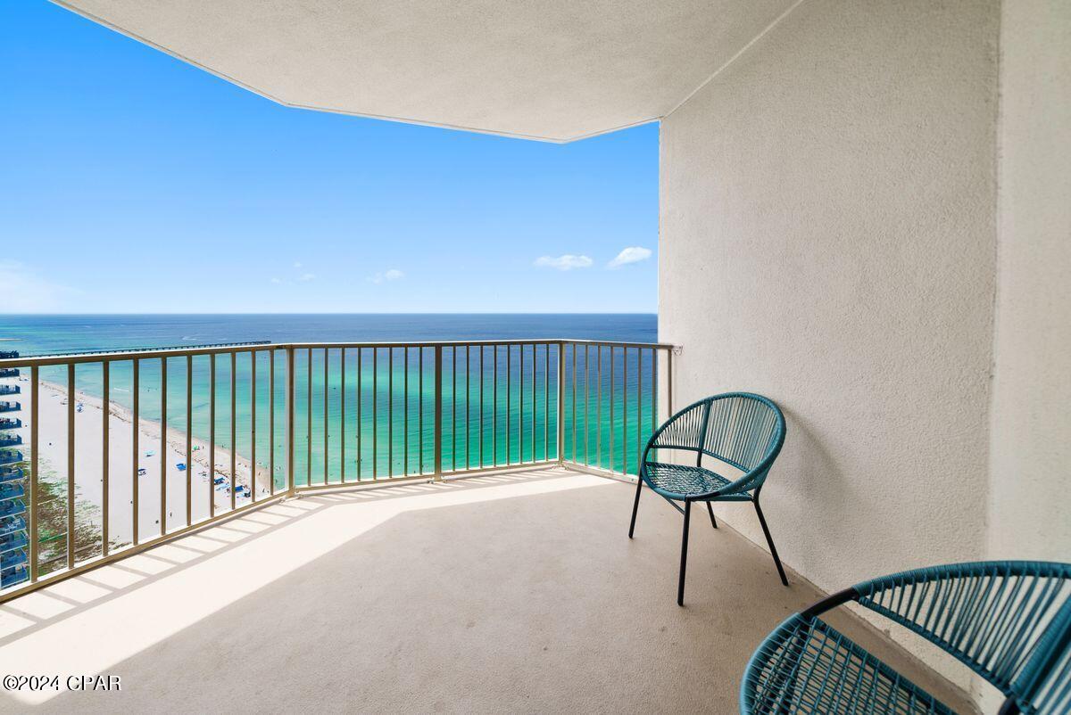 Tidewater Beach Phase II - Residential