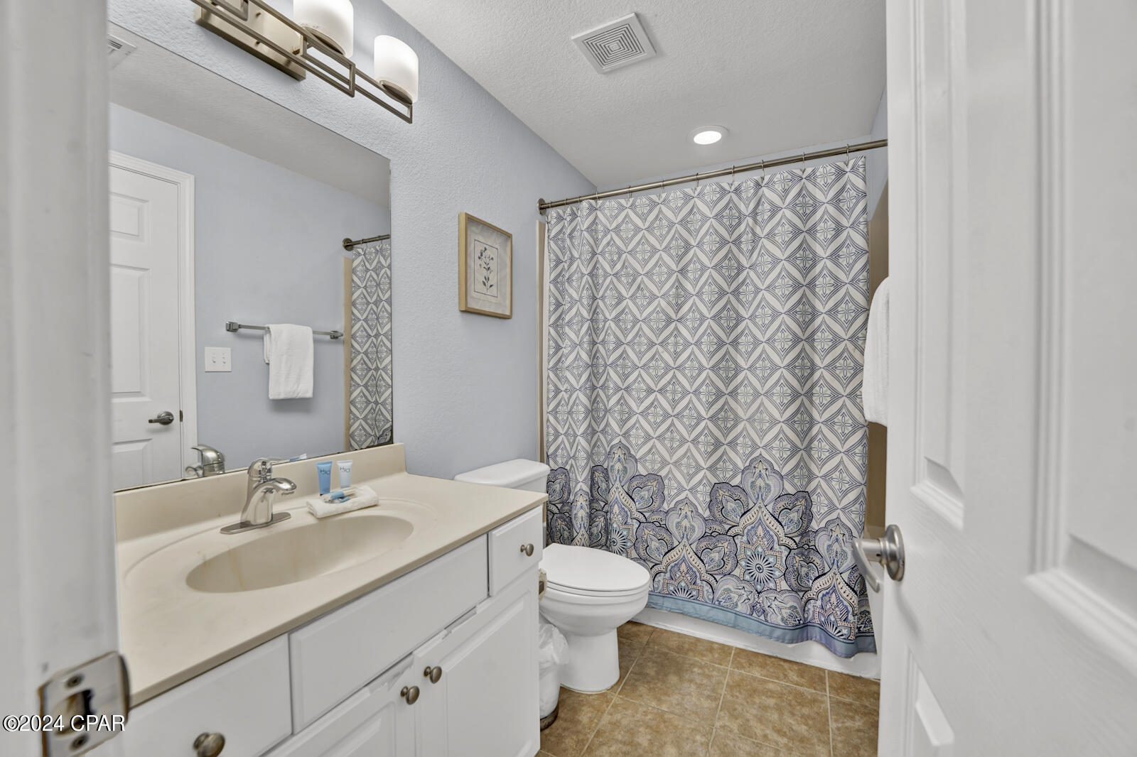 Tidewater Beach Phase II - Residential