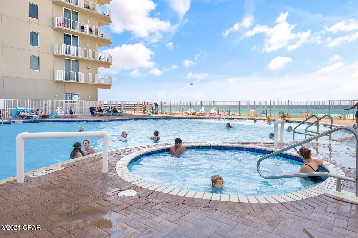 Tidewater Beach Phase II - Residential